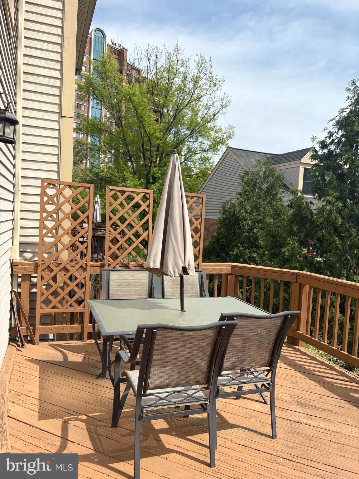 GROSVENOR PARK - Residential Lease