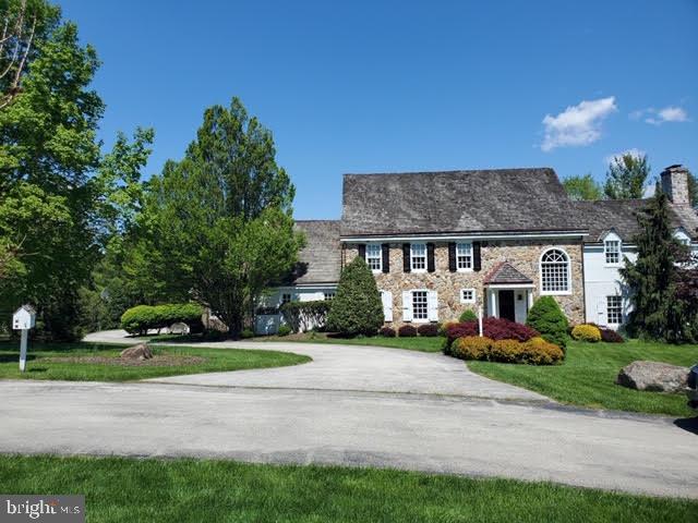 LEOPARD FARMS - Residential