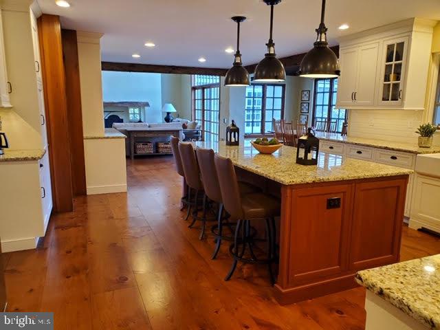 LEOPARD FARMS - Residential