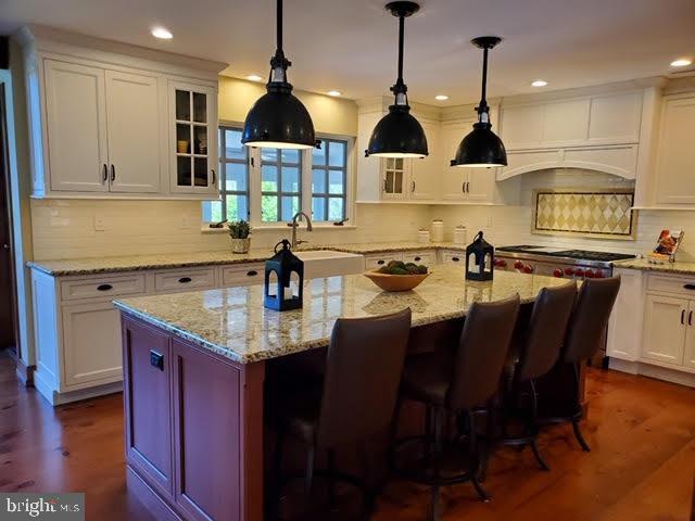 LEOPARD FARMS - Residential