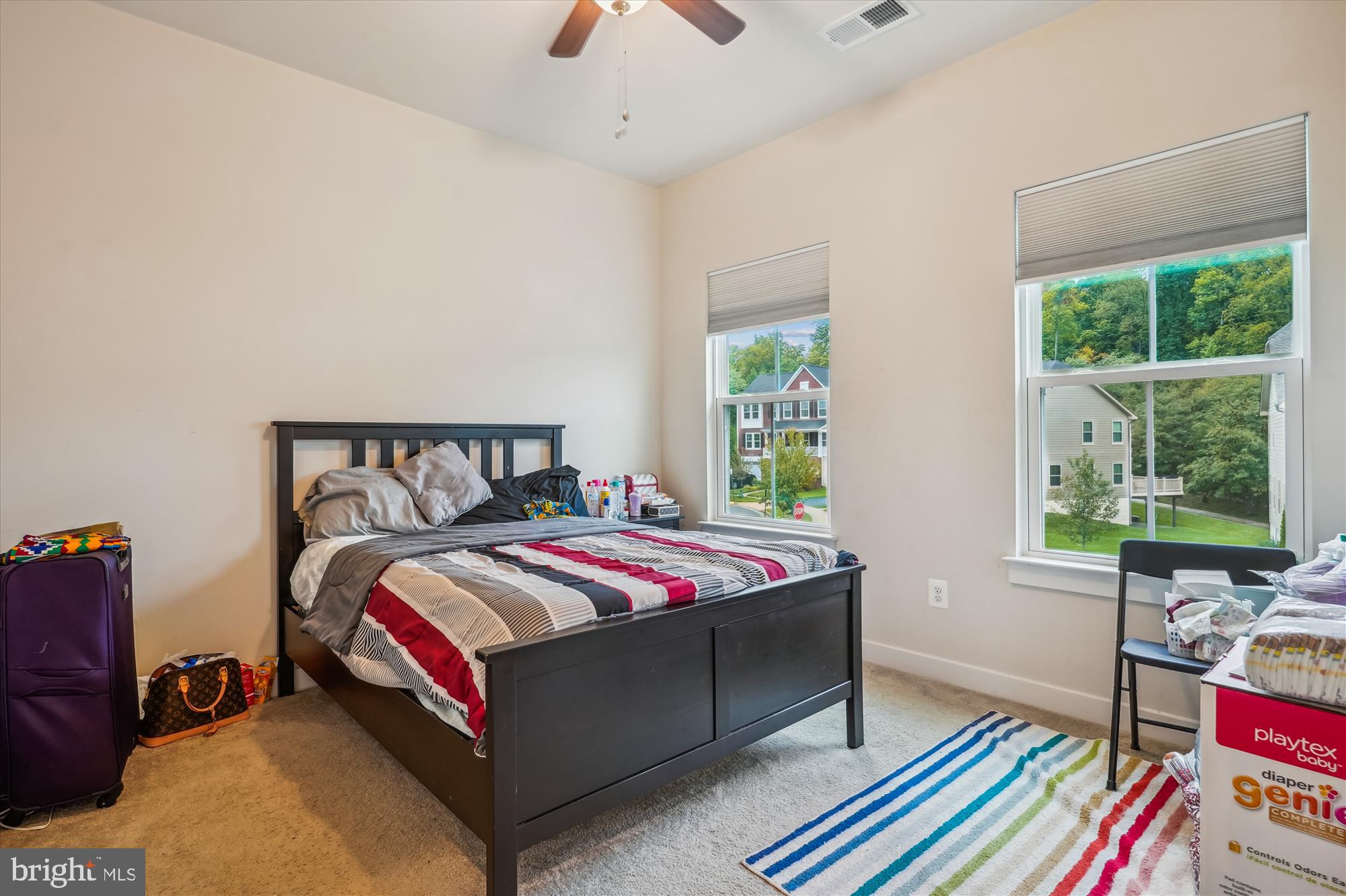 POTOMAC SHORES - Residential Lease