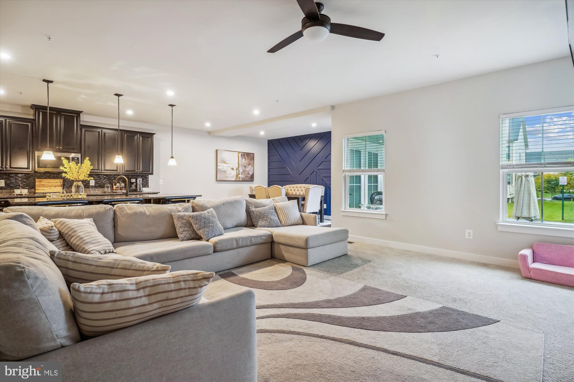 POTOMAC SHORES - Residential Lease