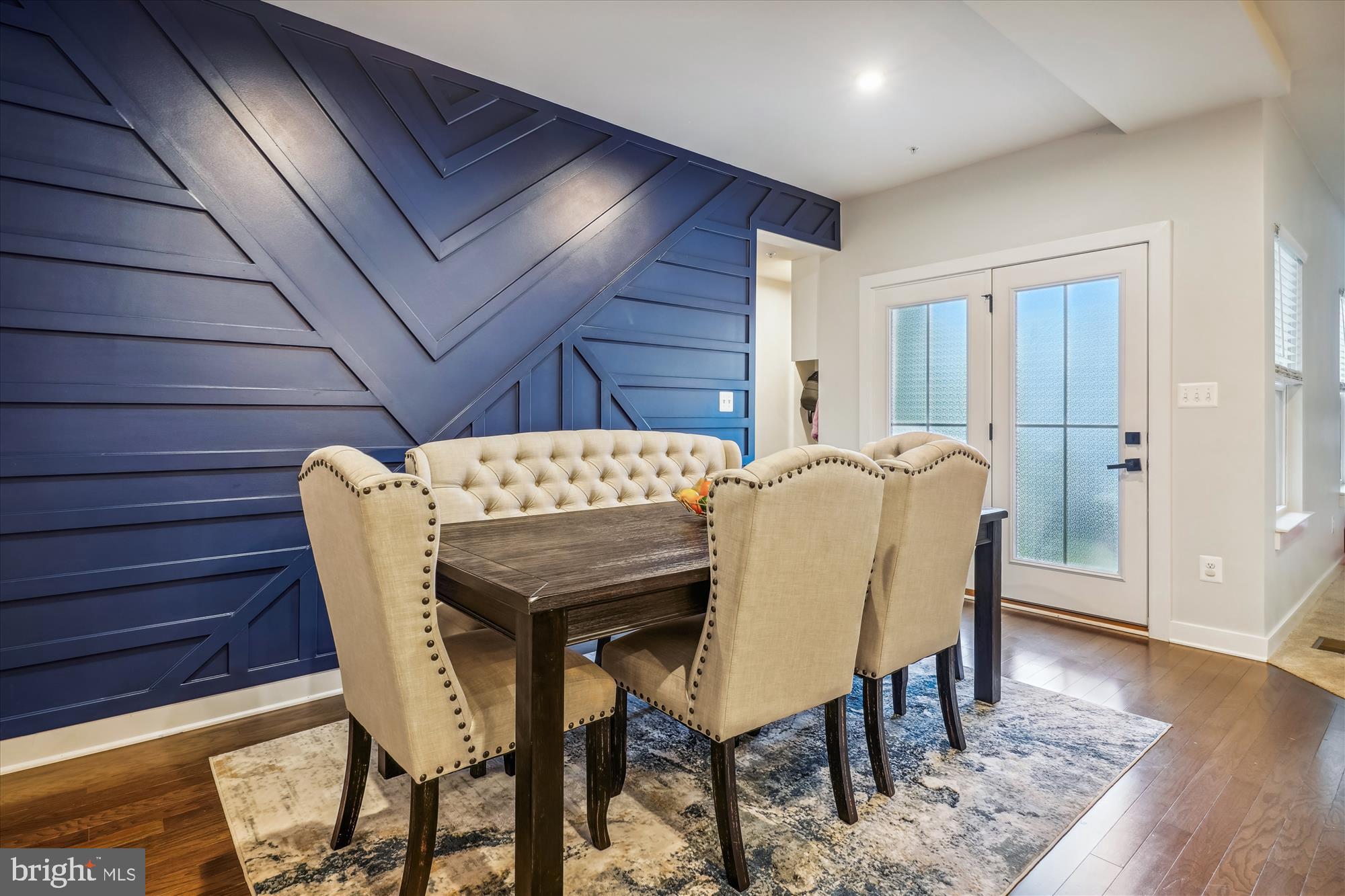 POTOMAC SHORES - Residential Lease