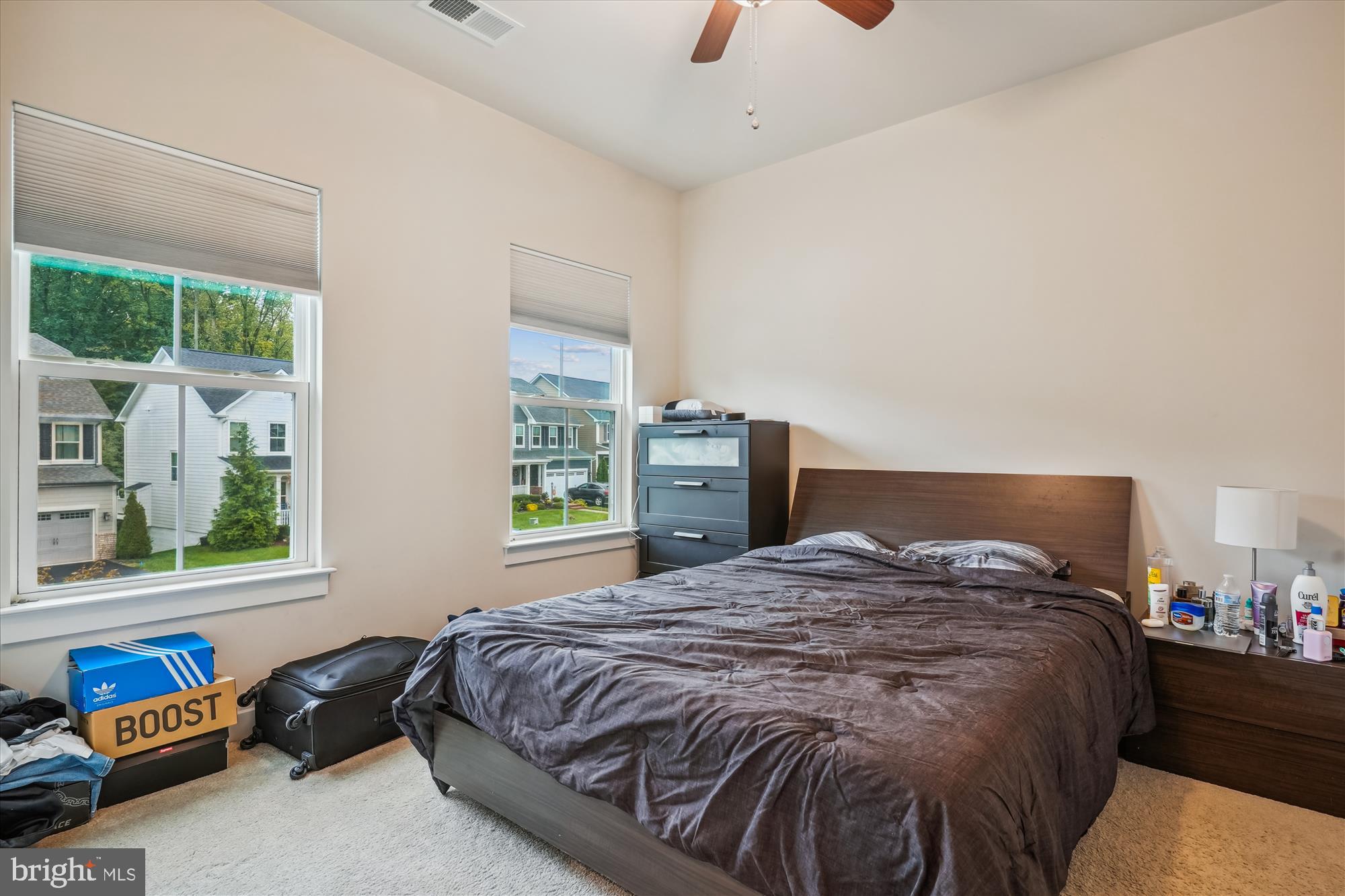 POTOMAC SHORES - Residential Lease