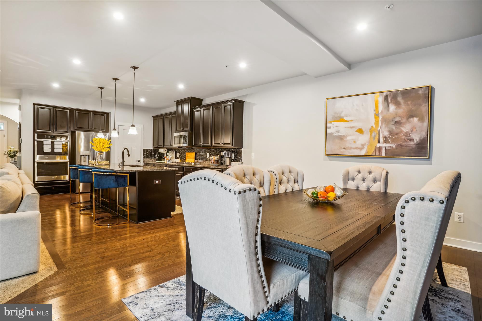 POTOMAC SHORES - Residential Lease