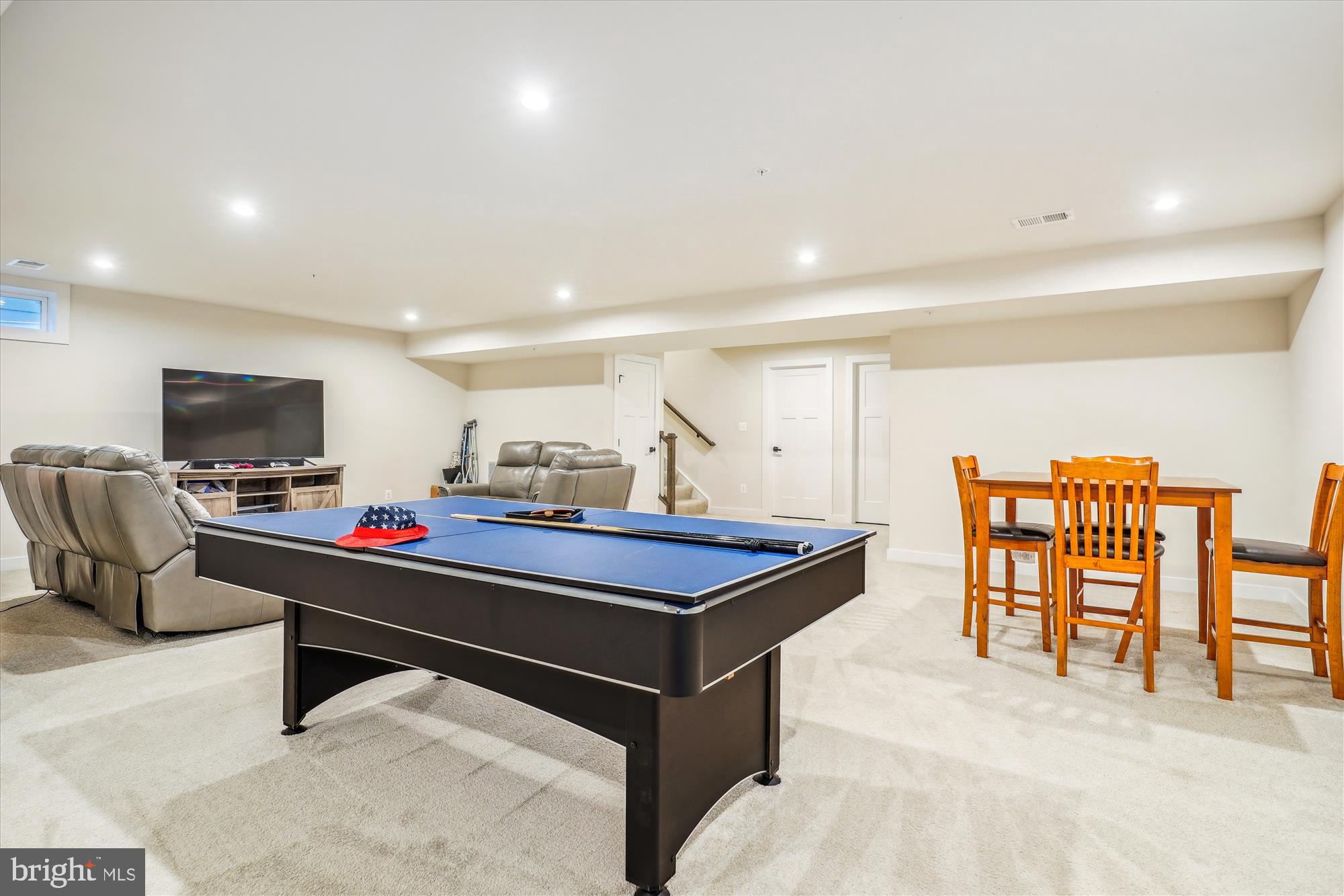 POTOMAC SHORES - Residential Lease