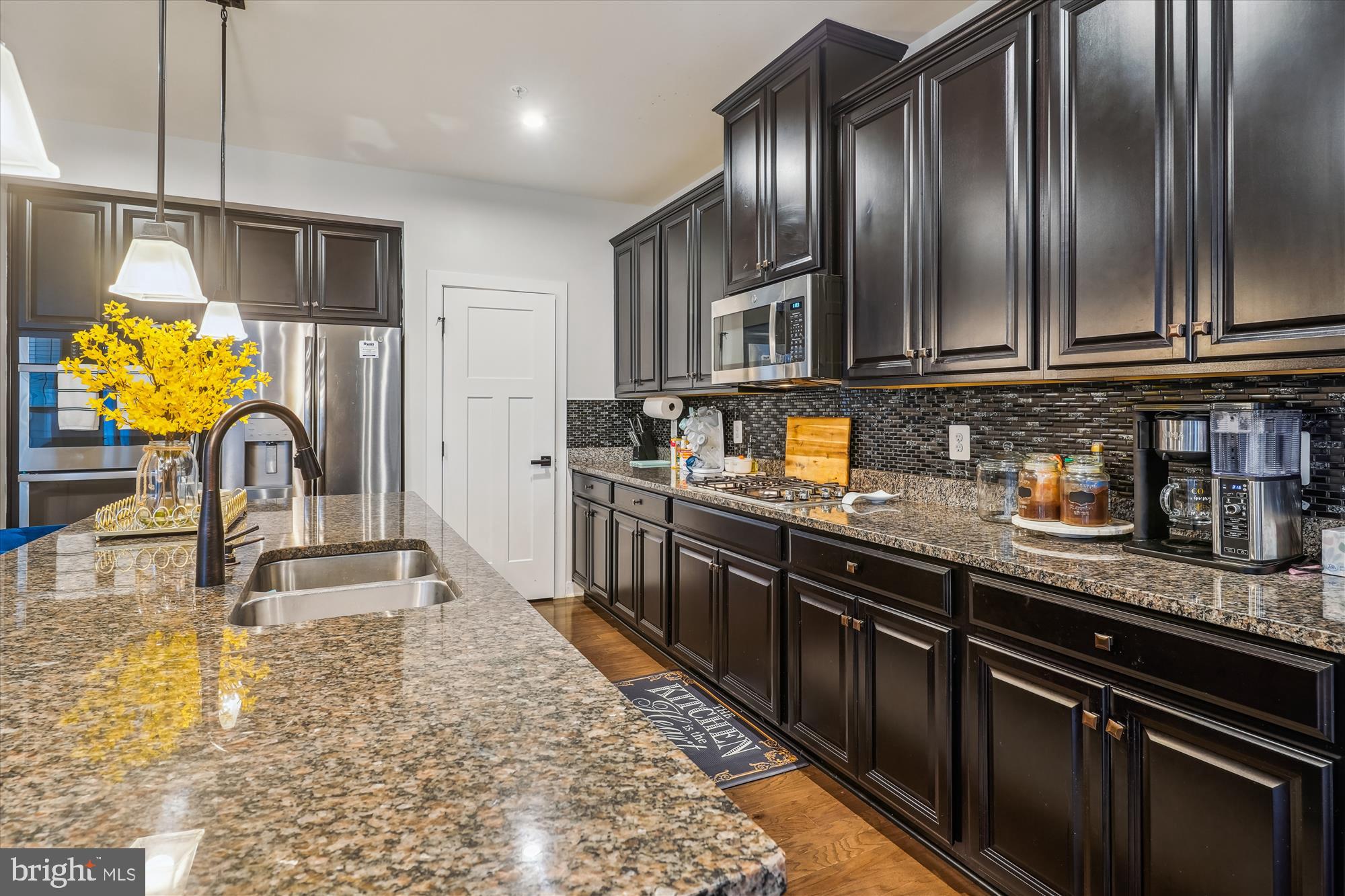 POTOMAC SHORES - Residential Lease