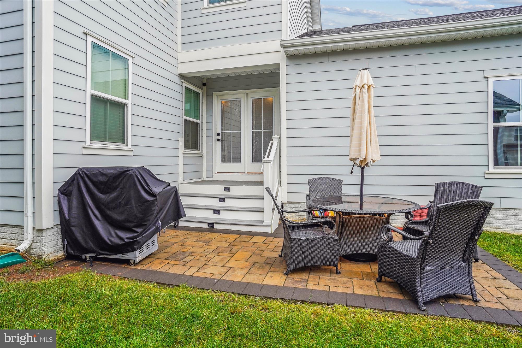 POTOMAC SHORES - Residential Lease