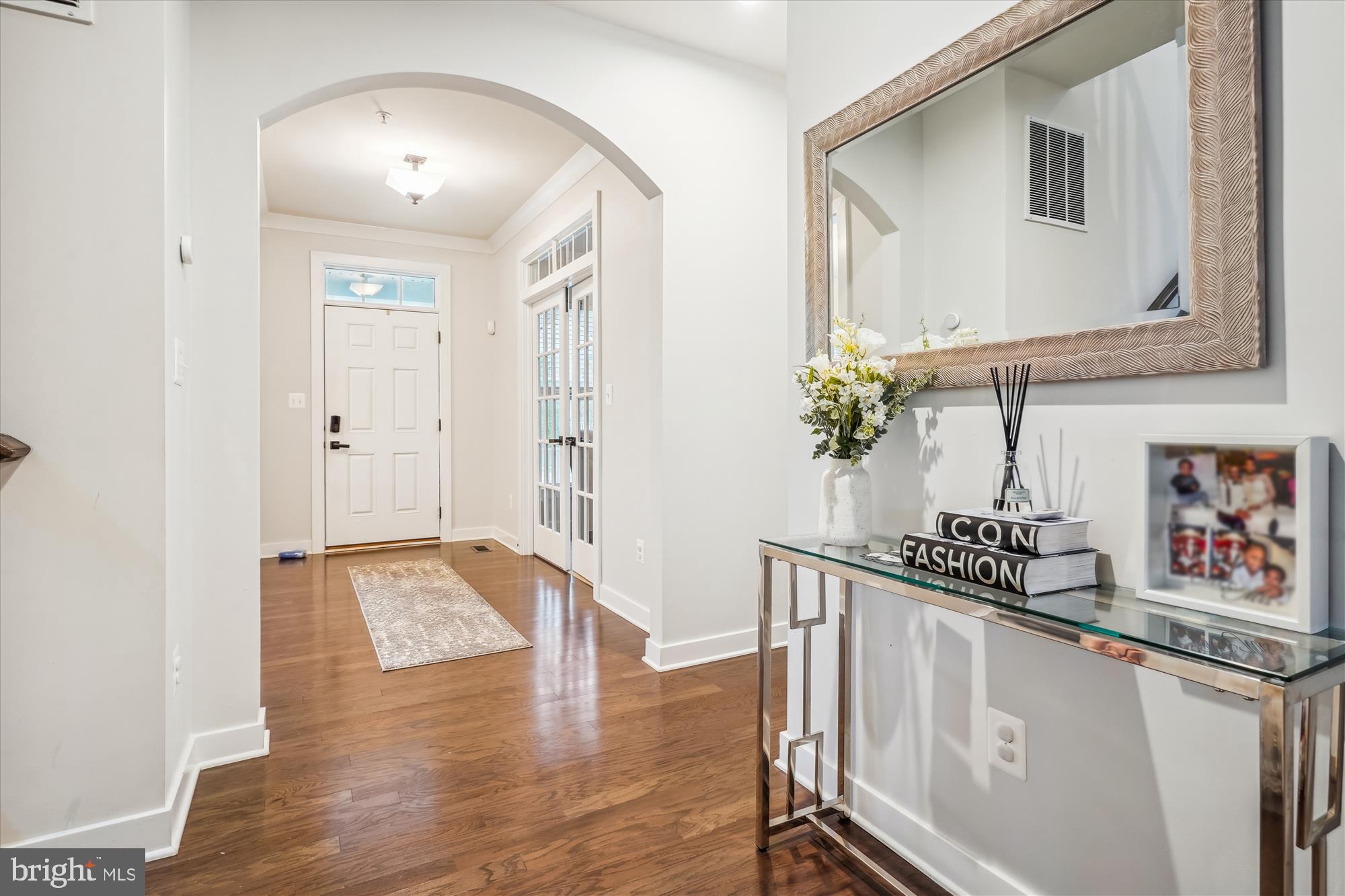 POTOMAC SHORES - Residential Lease