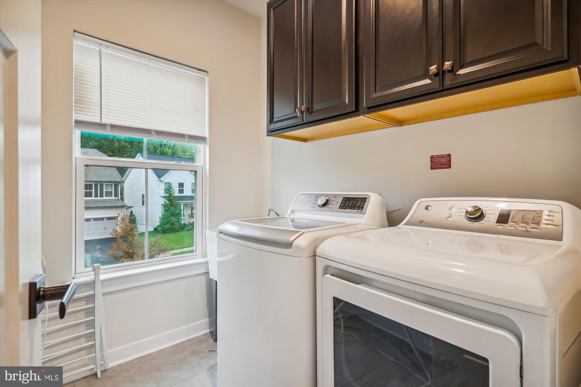 POTOMAC SHORES - Residential Lease