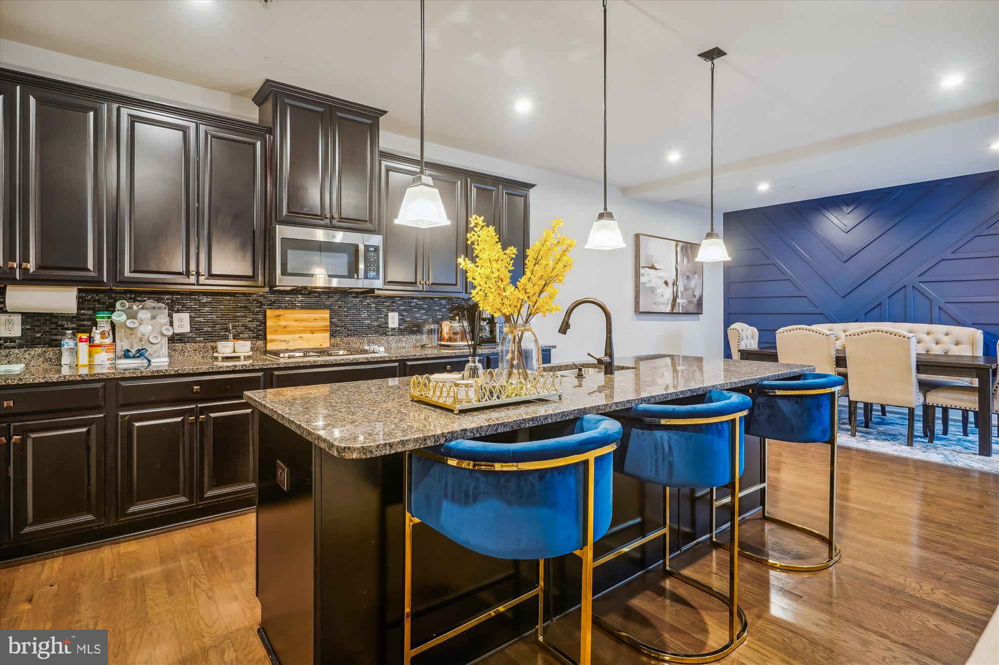 POTOMAC SHORES - Residential Lease