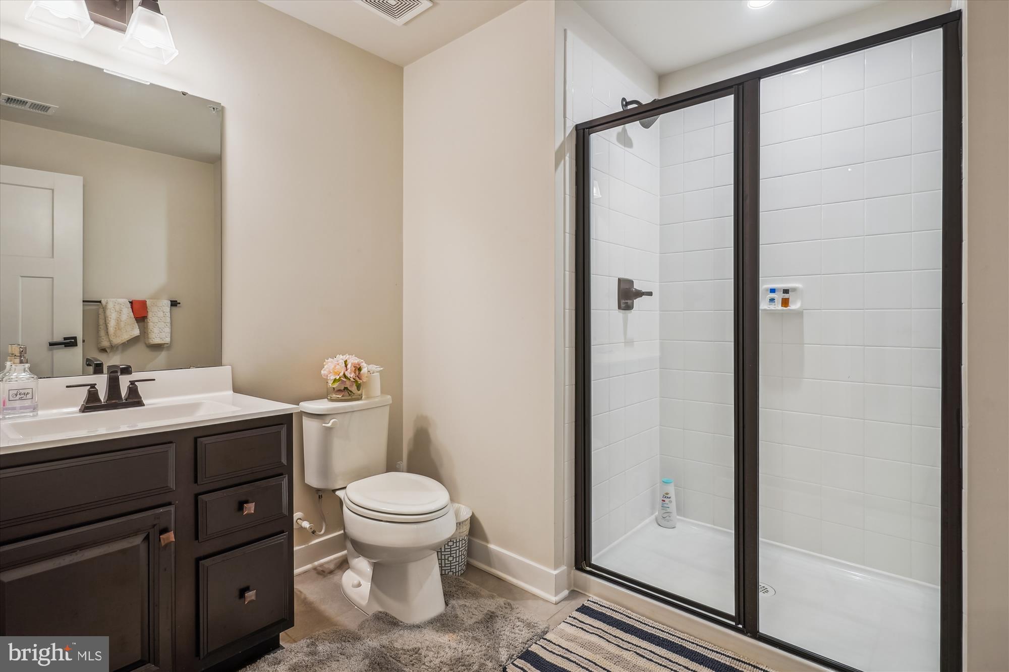 POTOMAC SHORES - Residential Lease