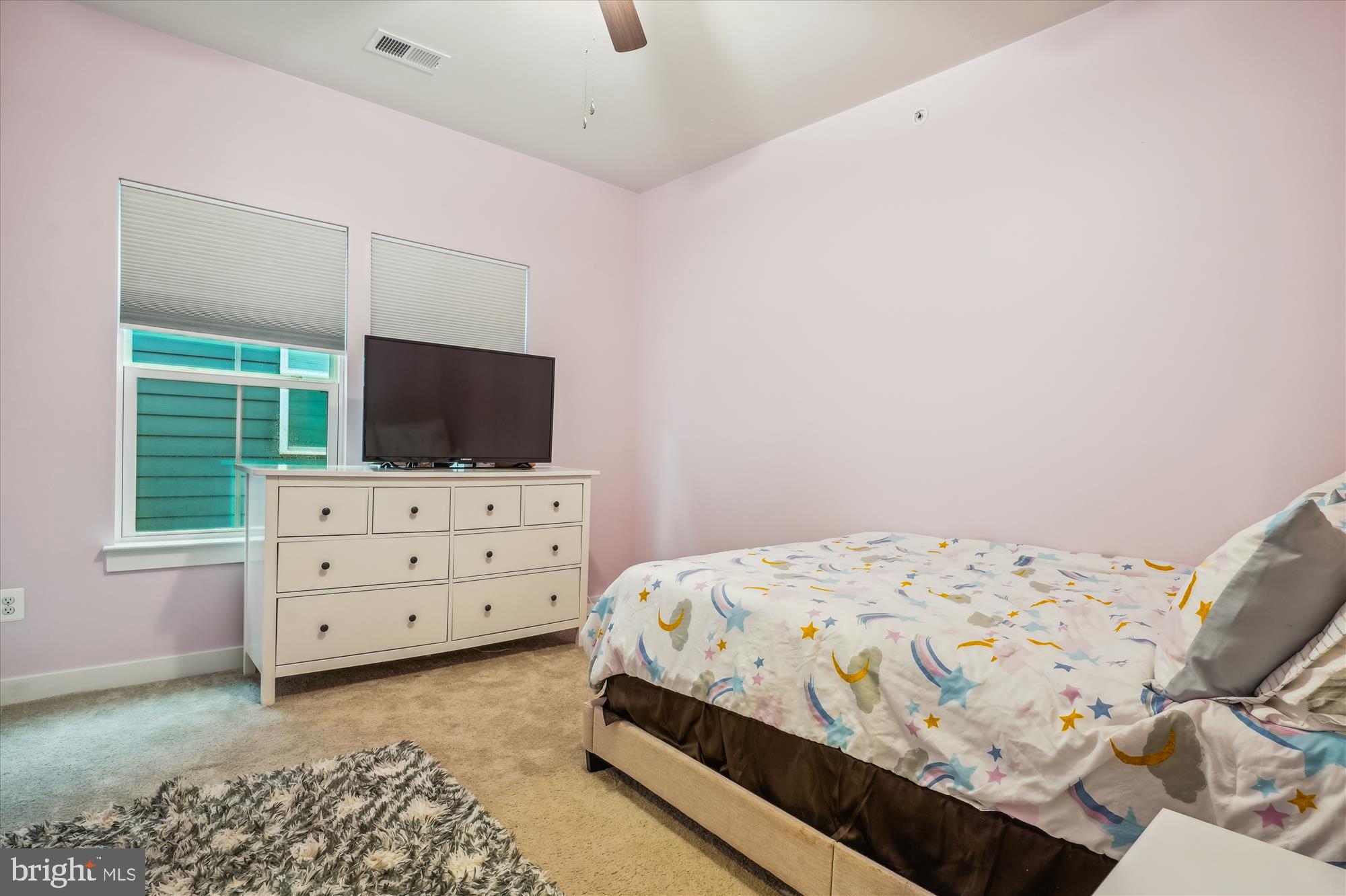 POTOMAC SHORES - Residential Lease