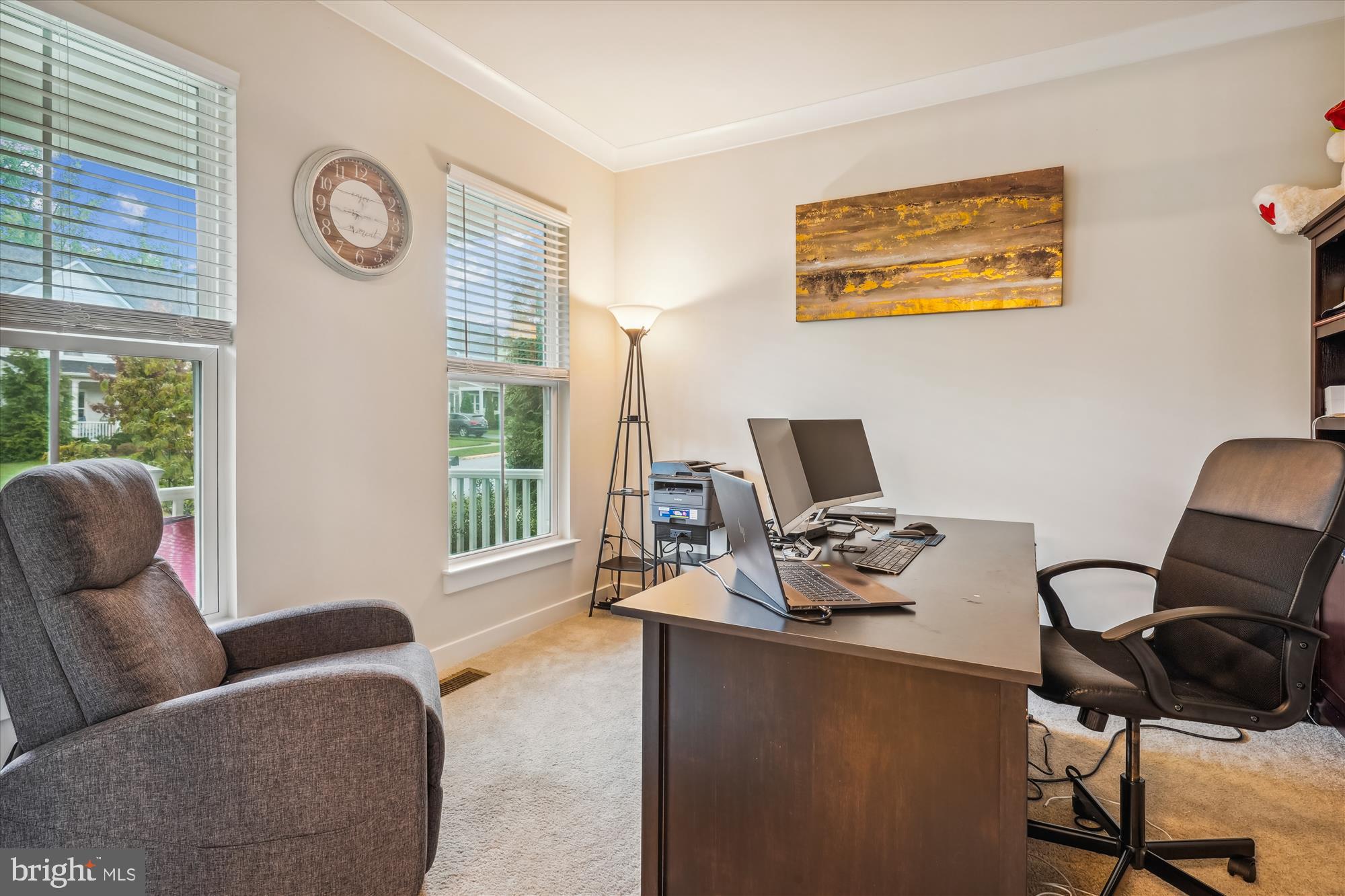 POTOMAC SHORES - Residential Lease