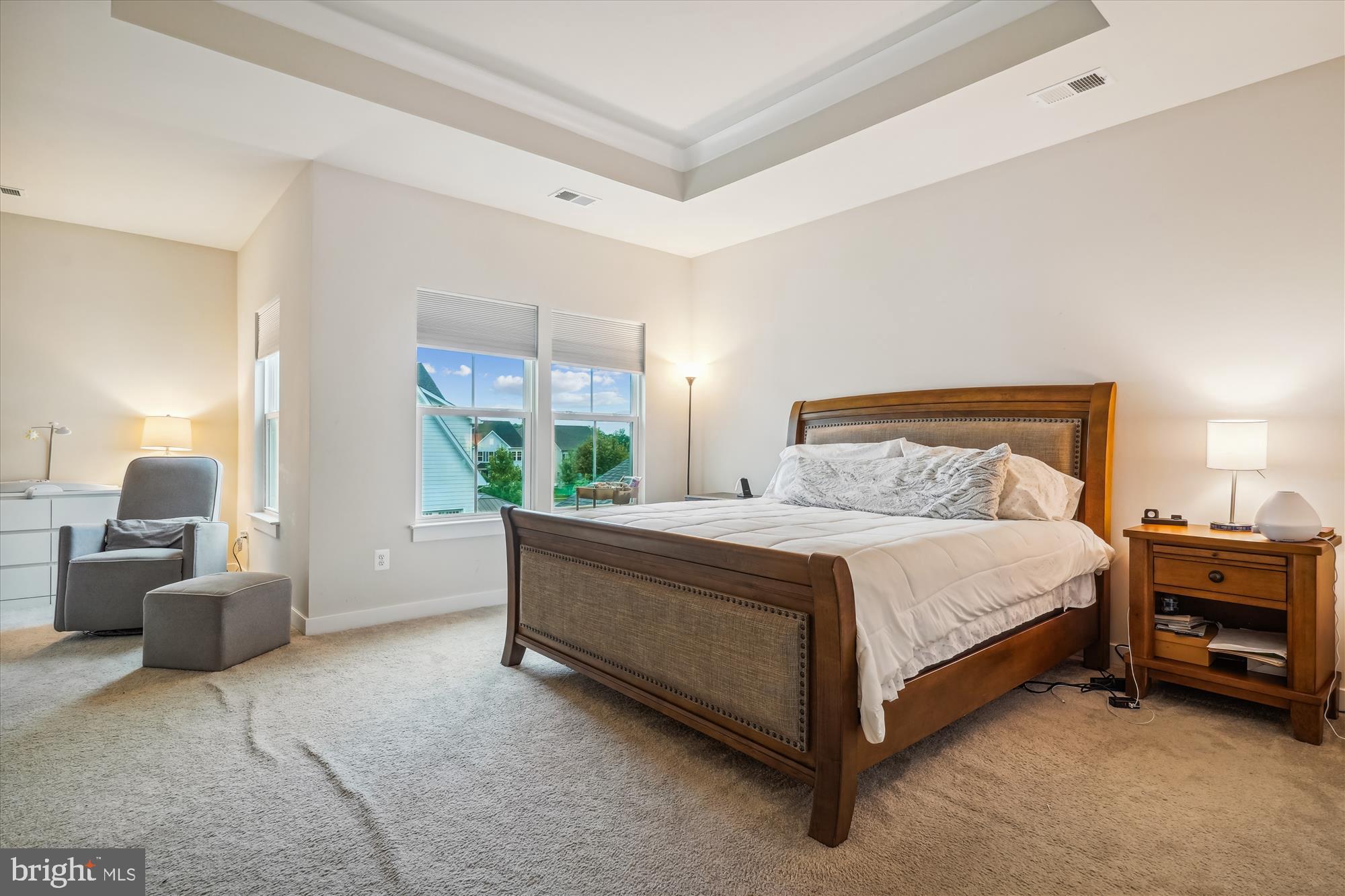 POTOMAC SHORES - Residential Lease