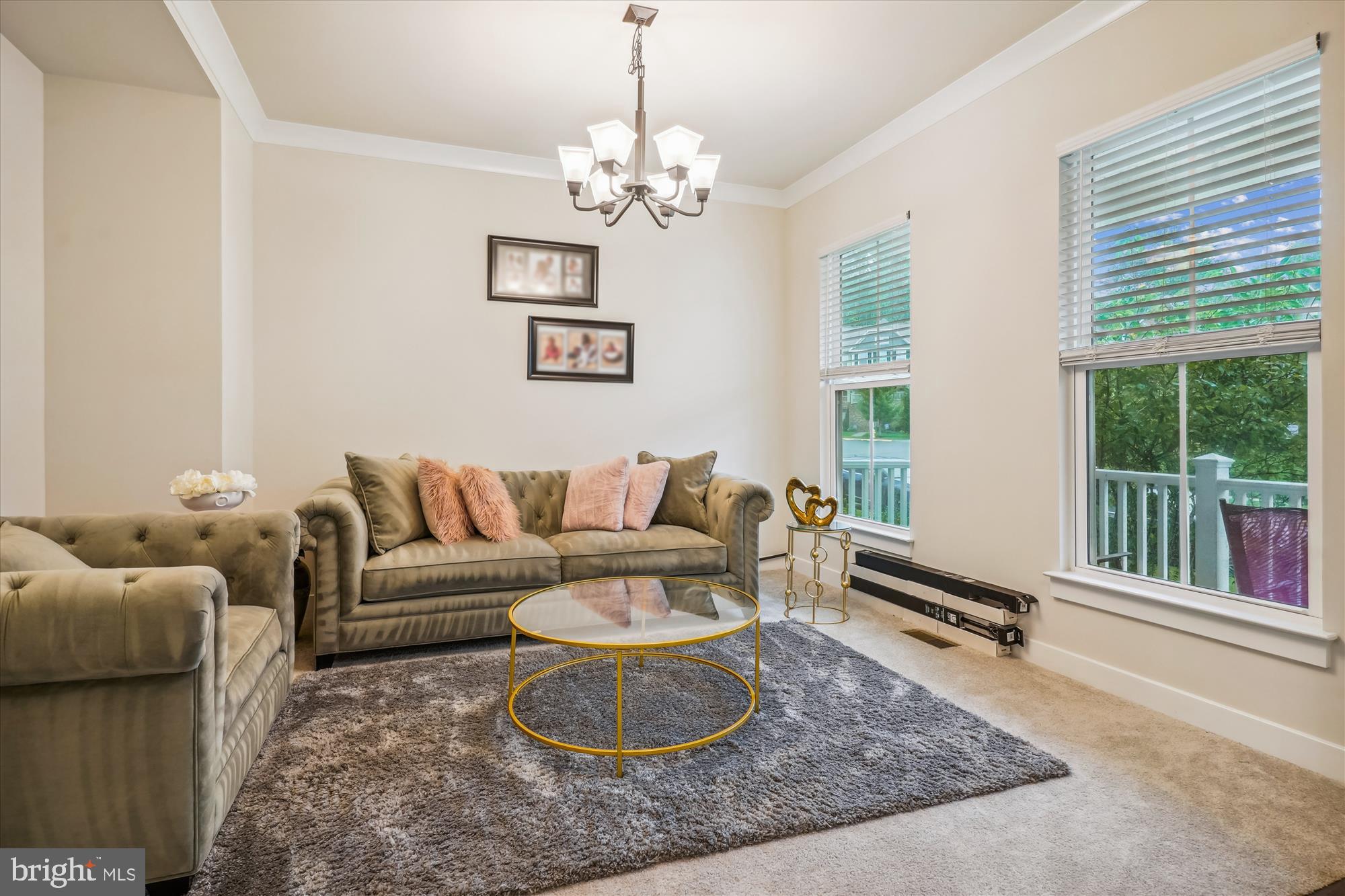 POTOMAC SHORES - Residential Lease