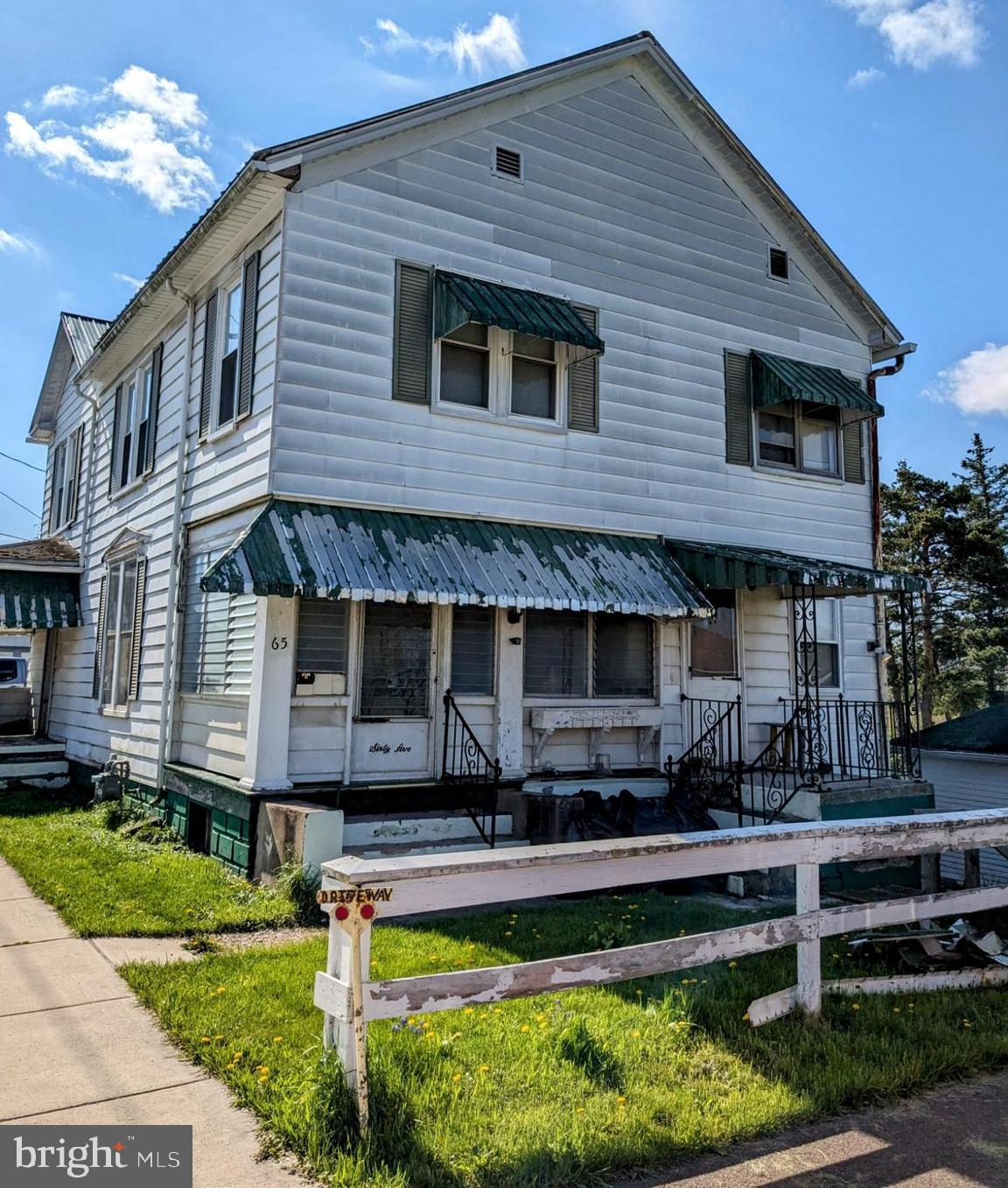 NONE AVAILABLE - Residential