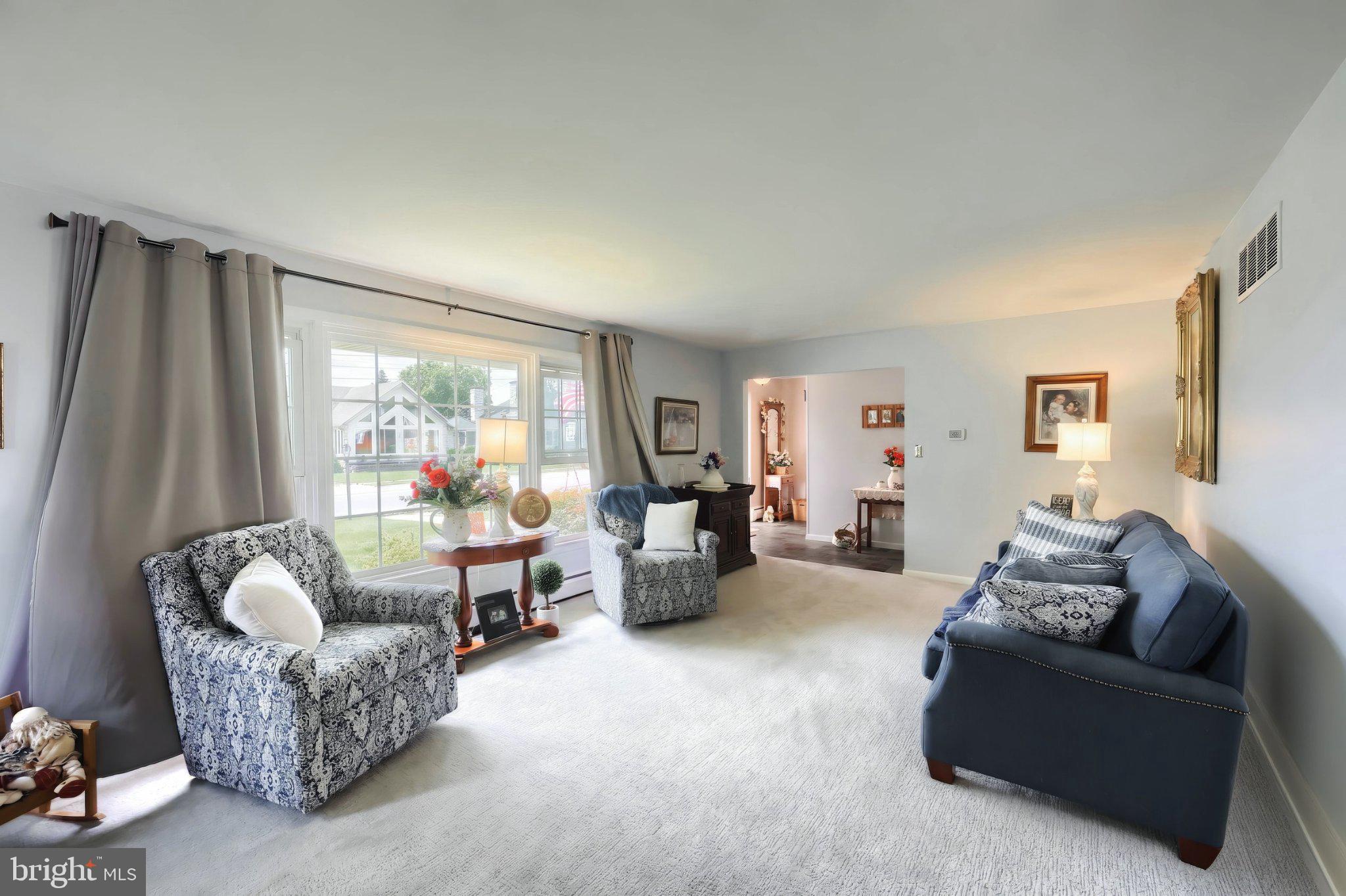 HANOVER - Residential
