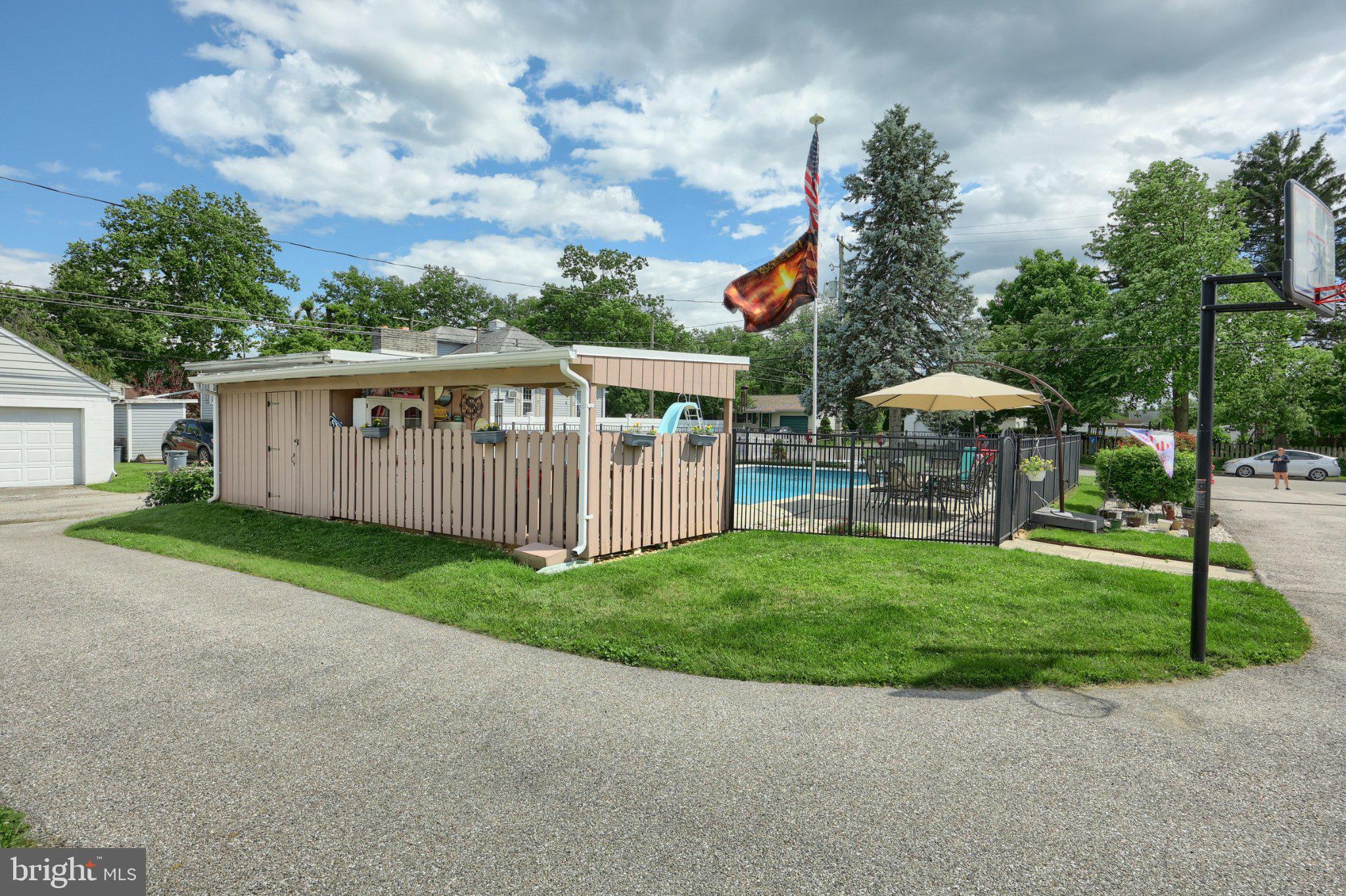 HANOVER - Residential