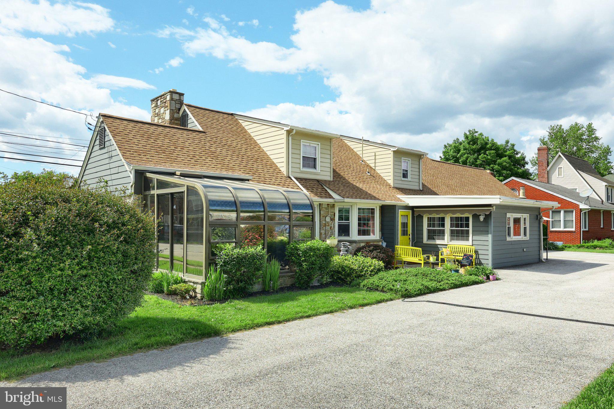 HANOVER - Residential