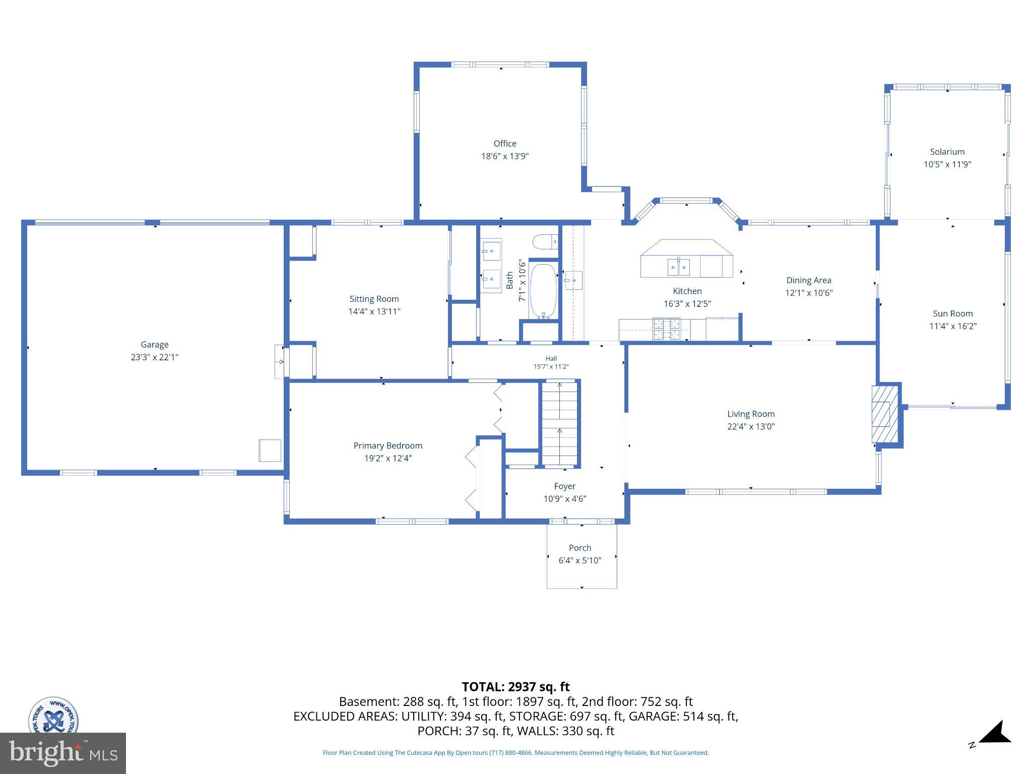 HANOVER - Residential