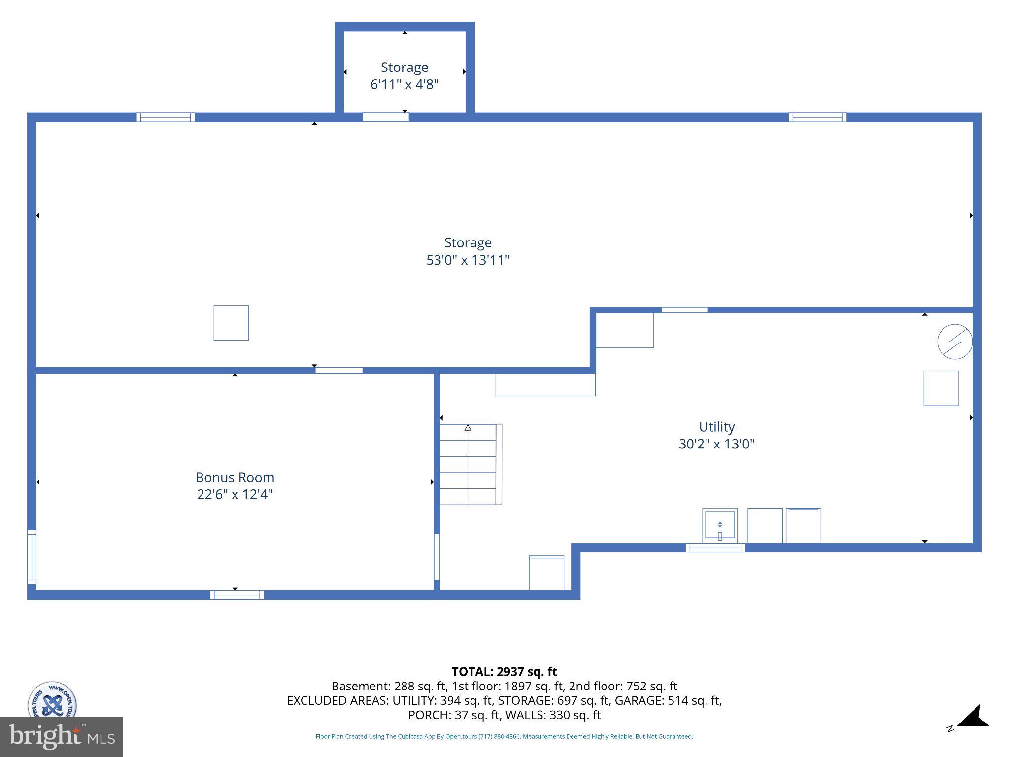 HANOVER - Residential