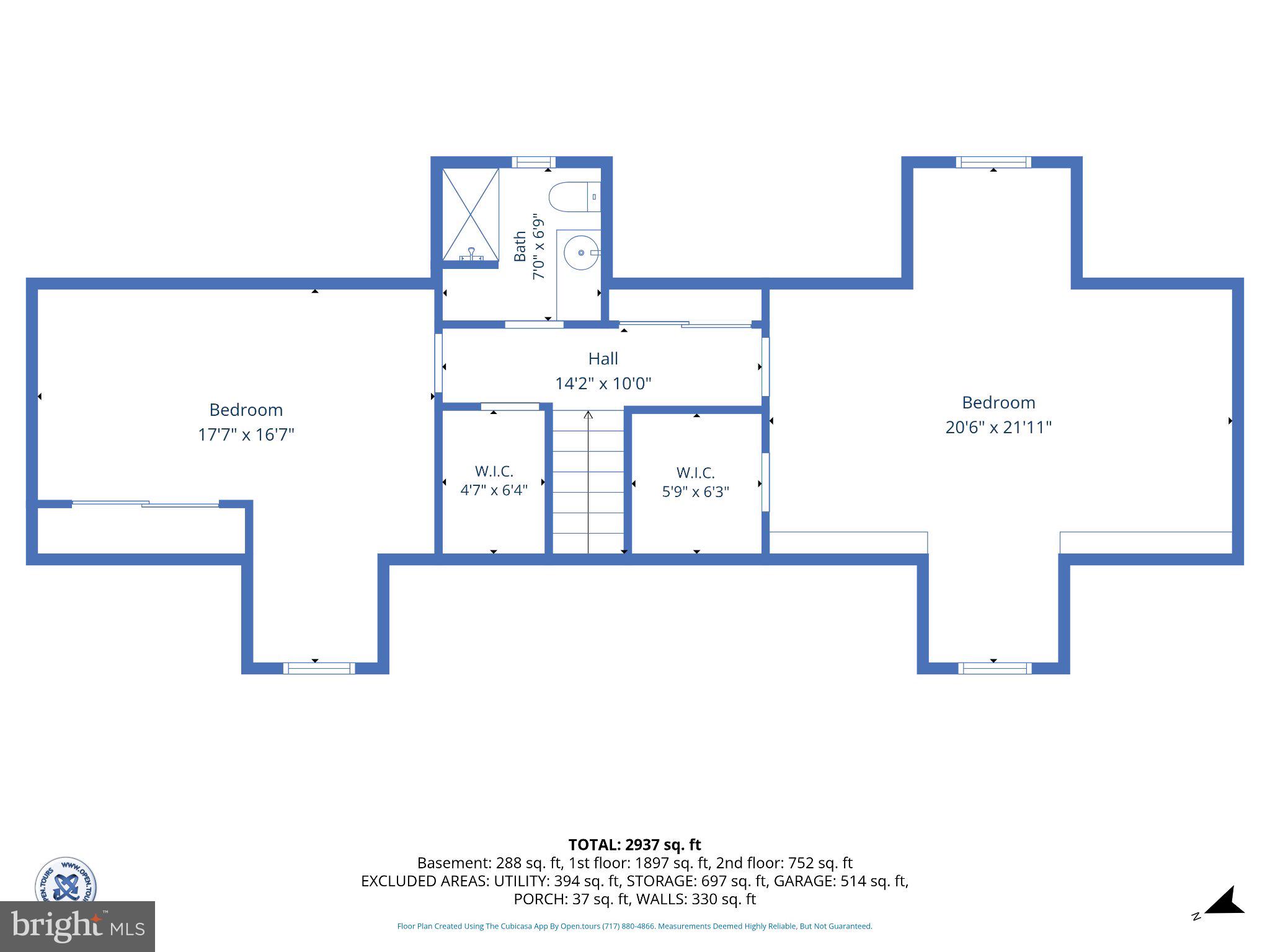 HANOVER - Residential
