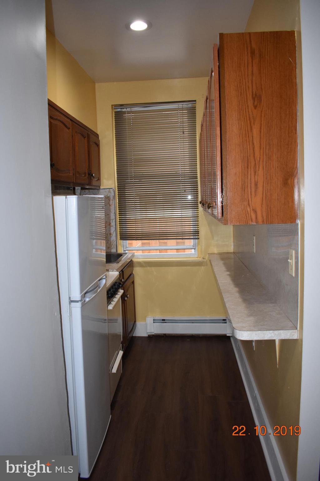 WEST CHESTER BORO - Residential Lease