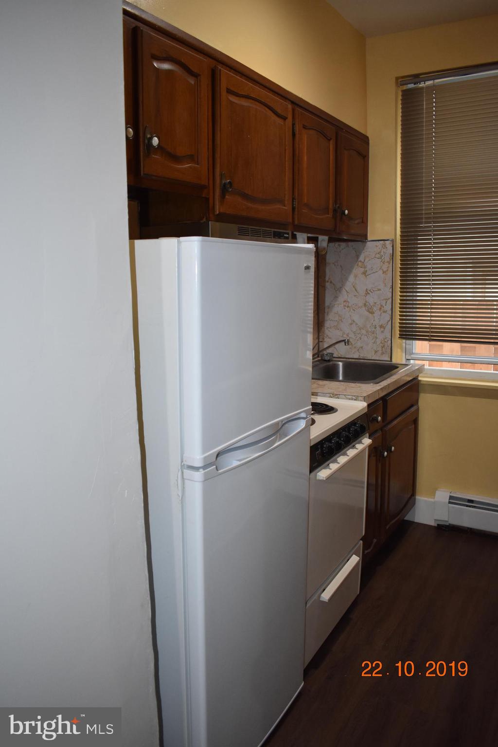 WEST CHESTER BORO - Residential Lease