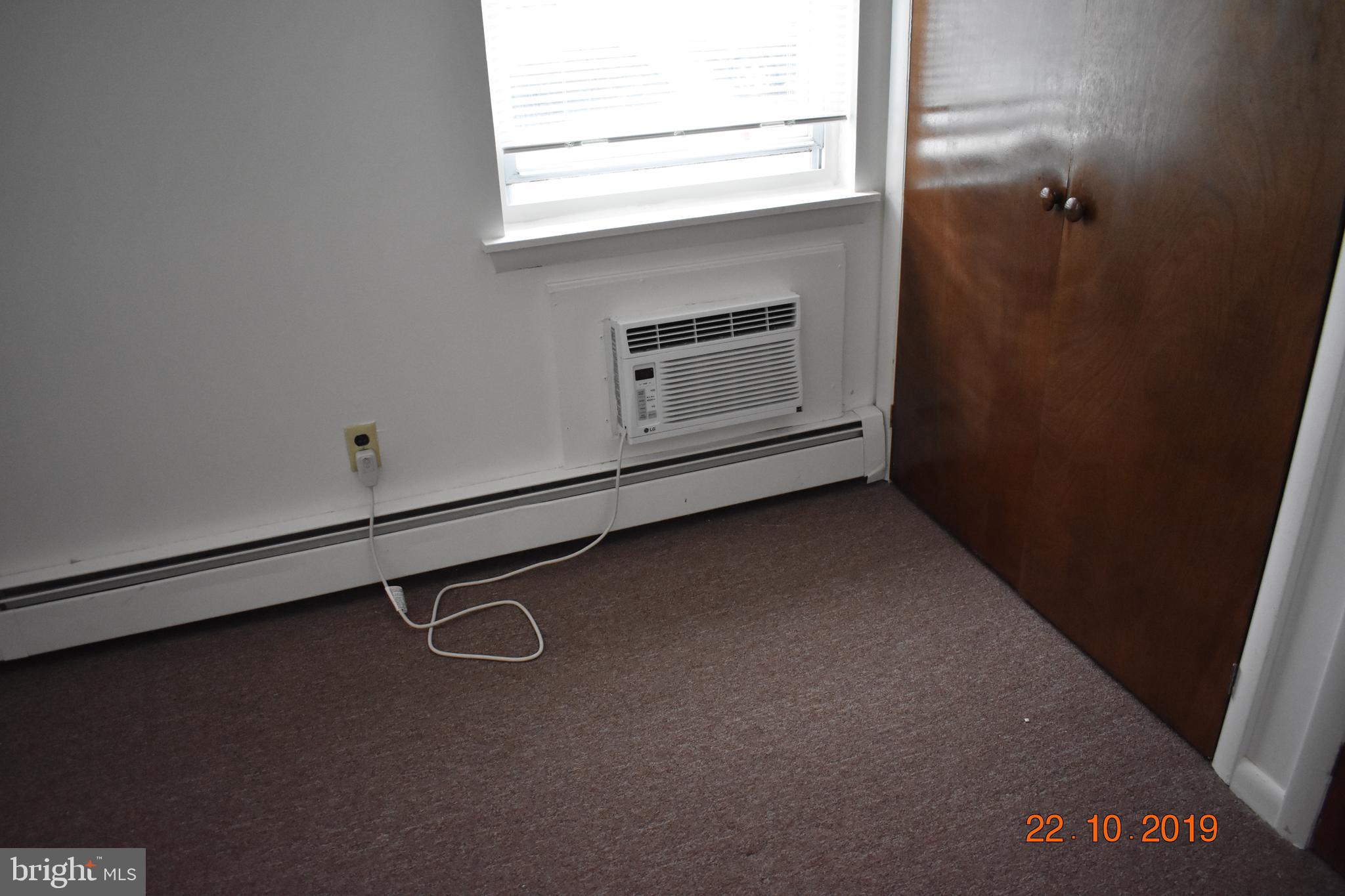 WEST CHESTER BORO - Residential Lease