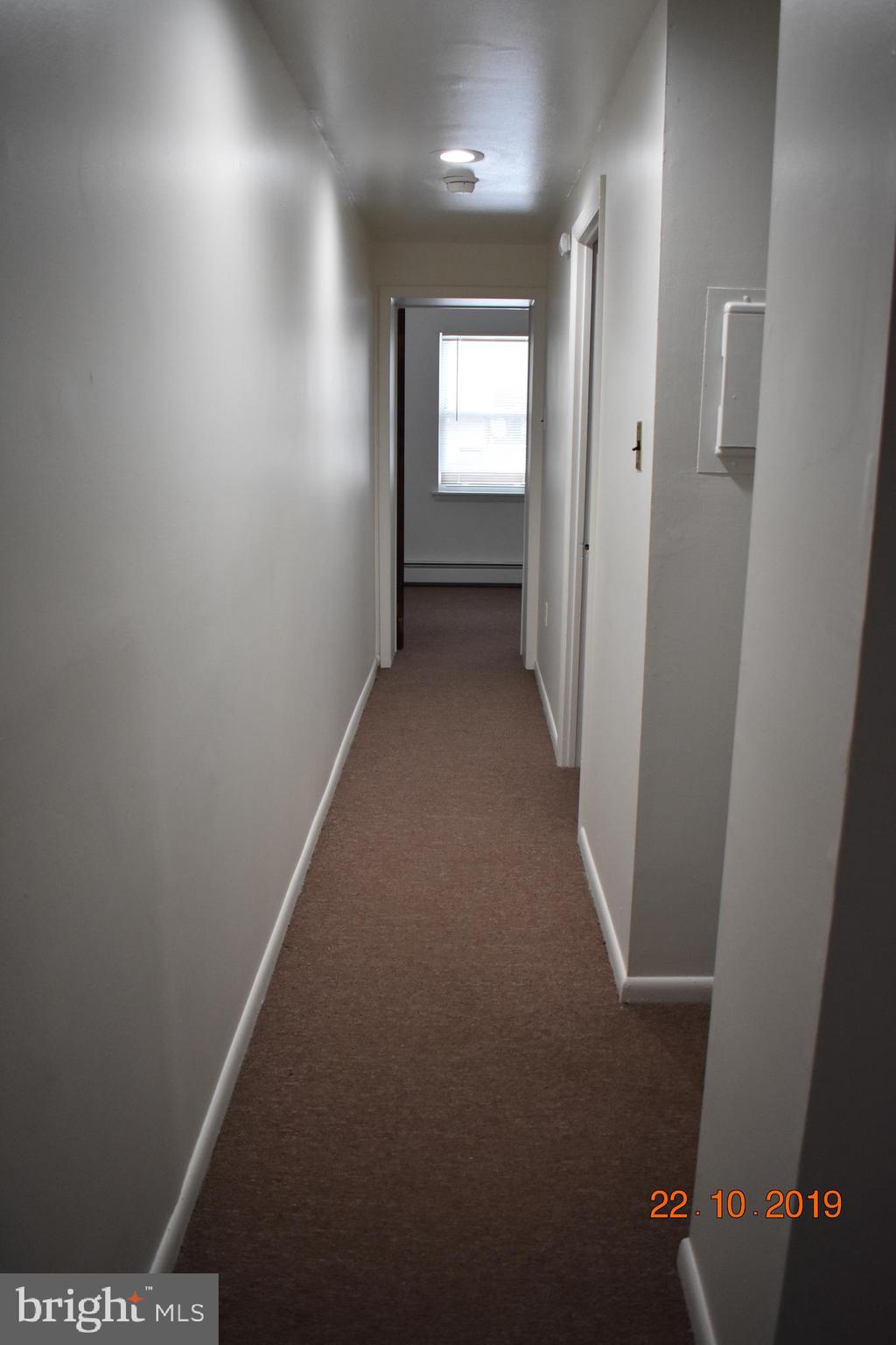 WEST CHESTER BORO - Residential Lease