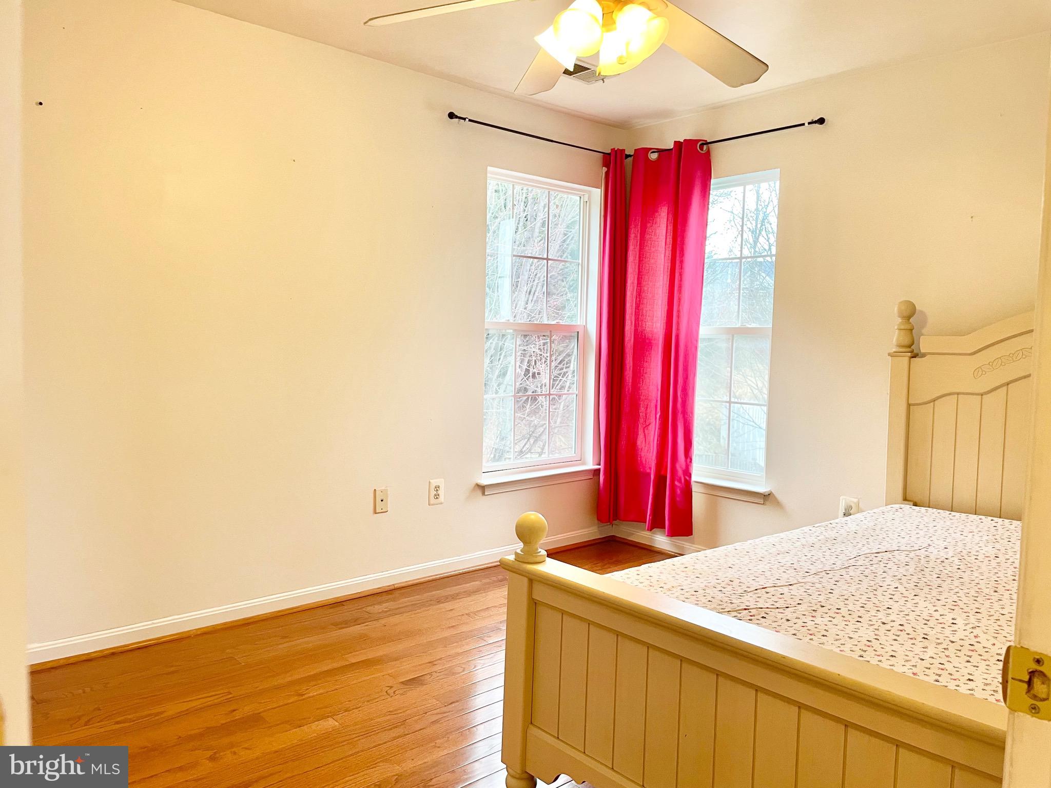 PARK PLACE - Residential Lease