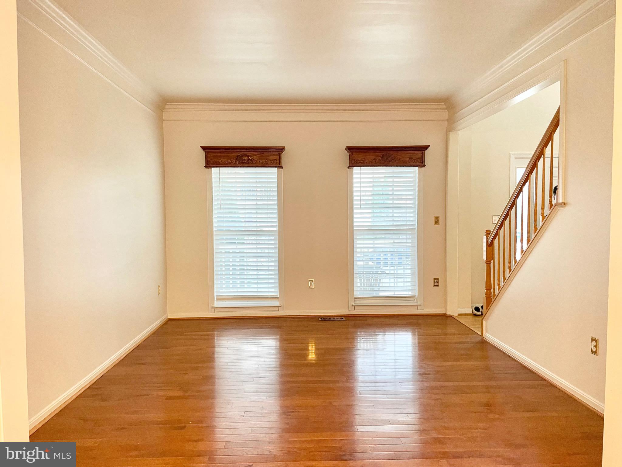 PARK PLACE - Residential Lease