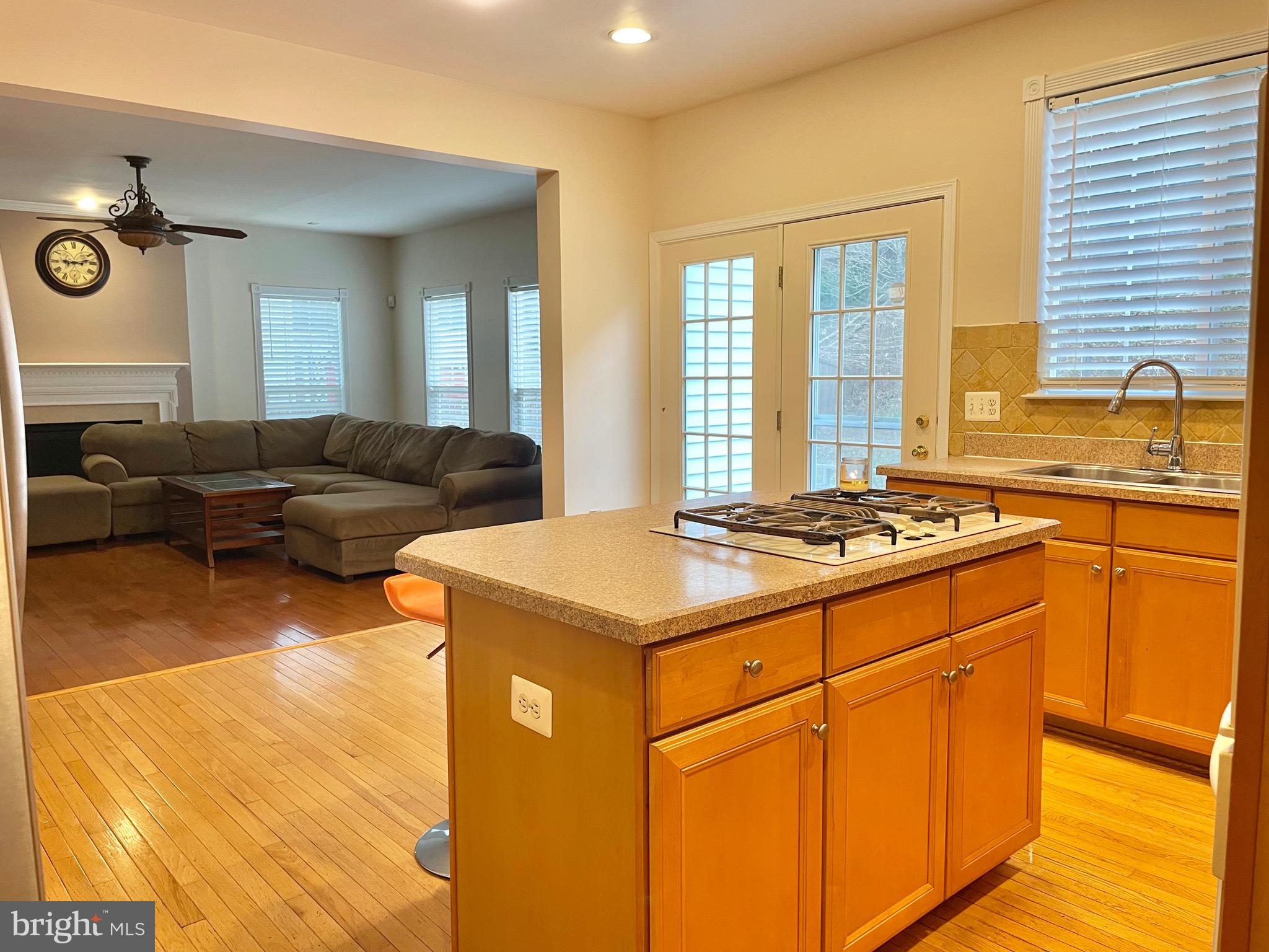 PARK PLACE - Residential Lease