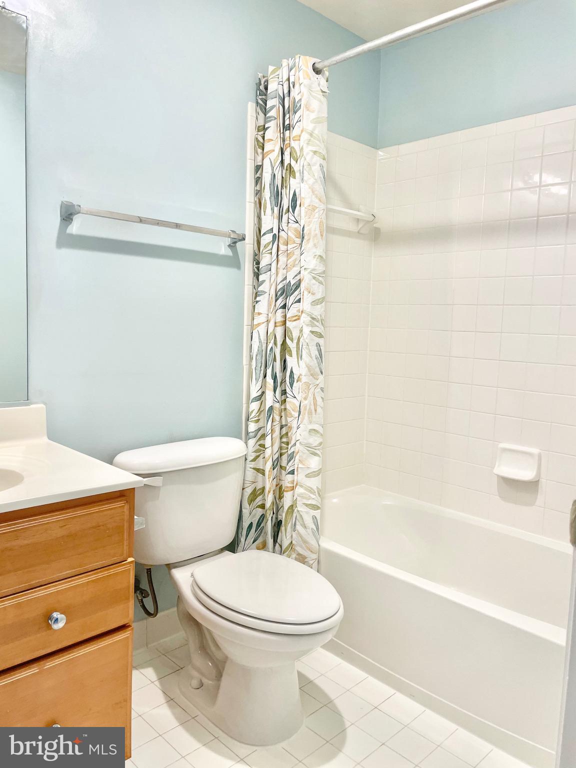 PARK PLACE - Residential Lease