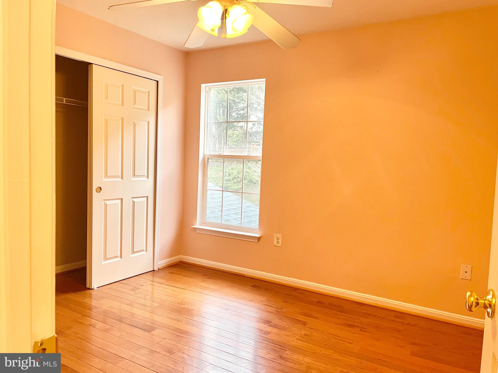 PARK PLACE - Residential Lease