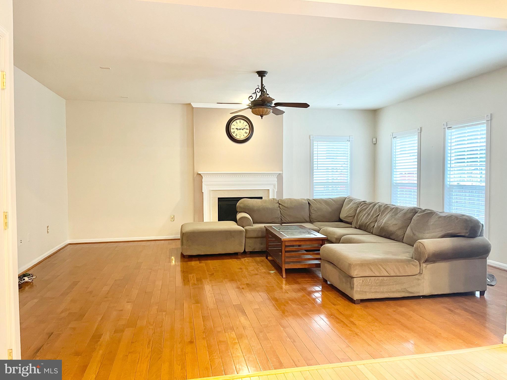 PARK PLACE - Residential Lease