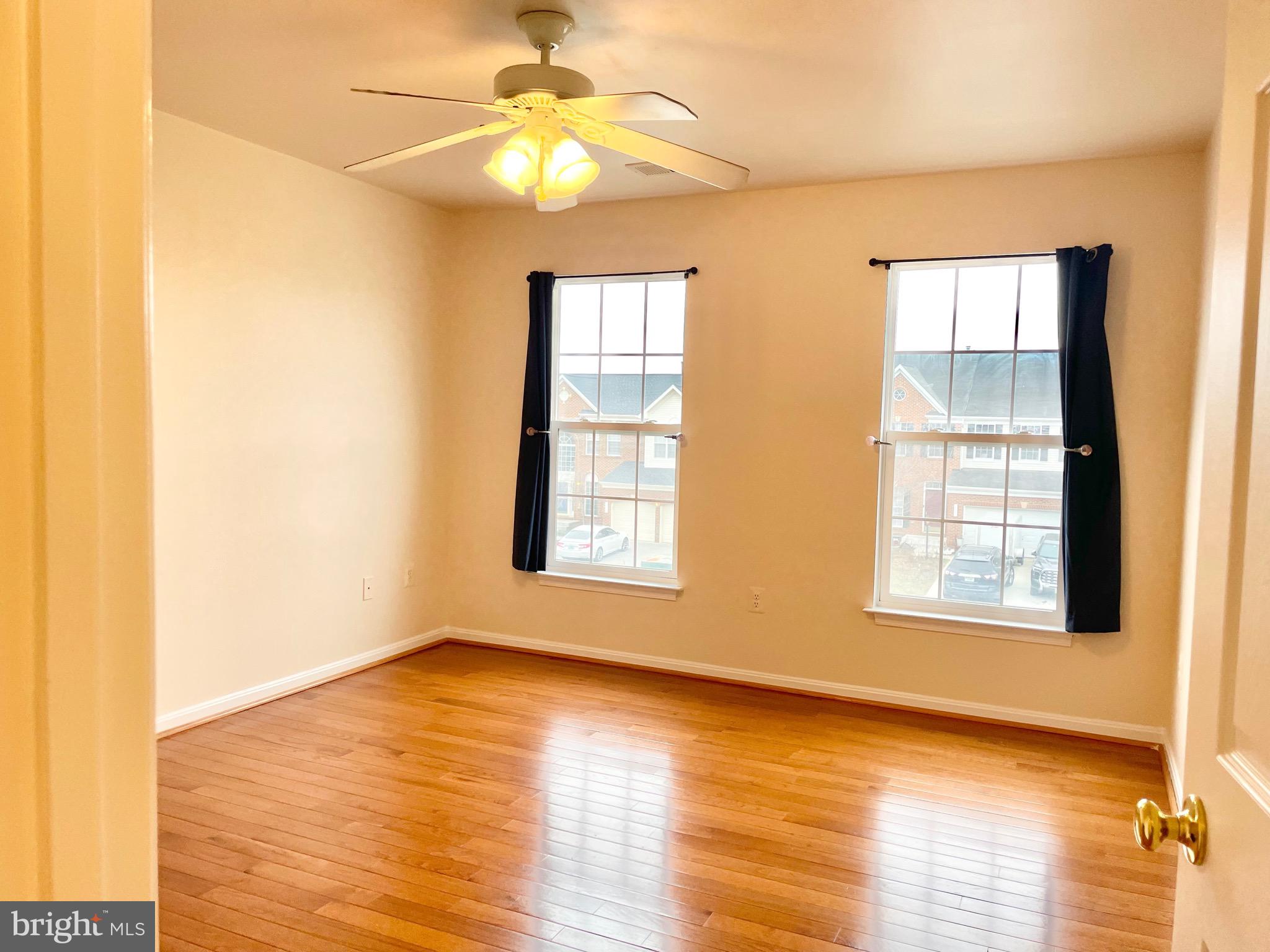 PARK PLACE - Residential Lease