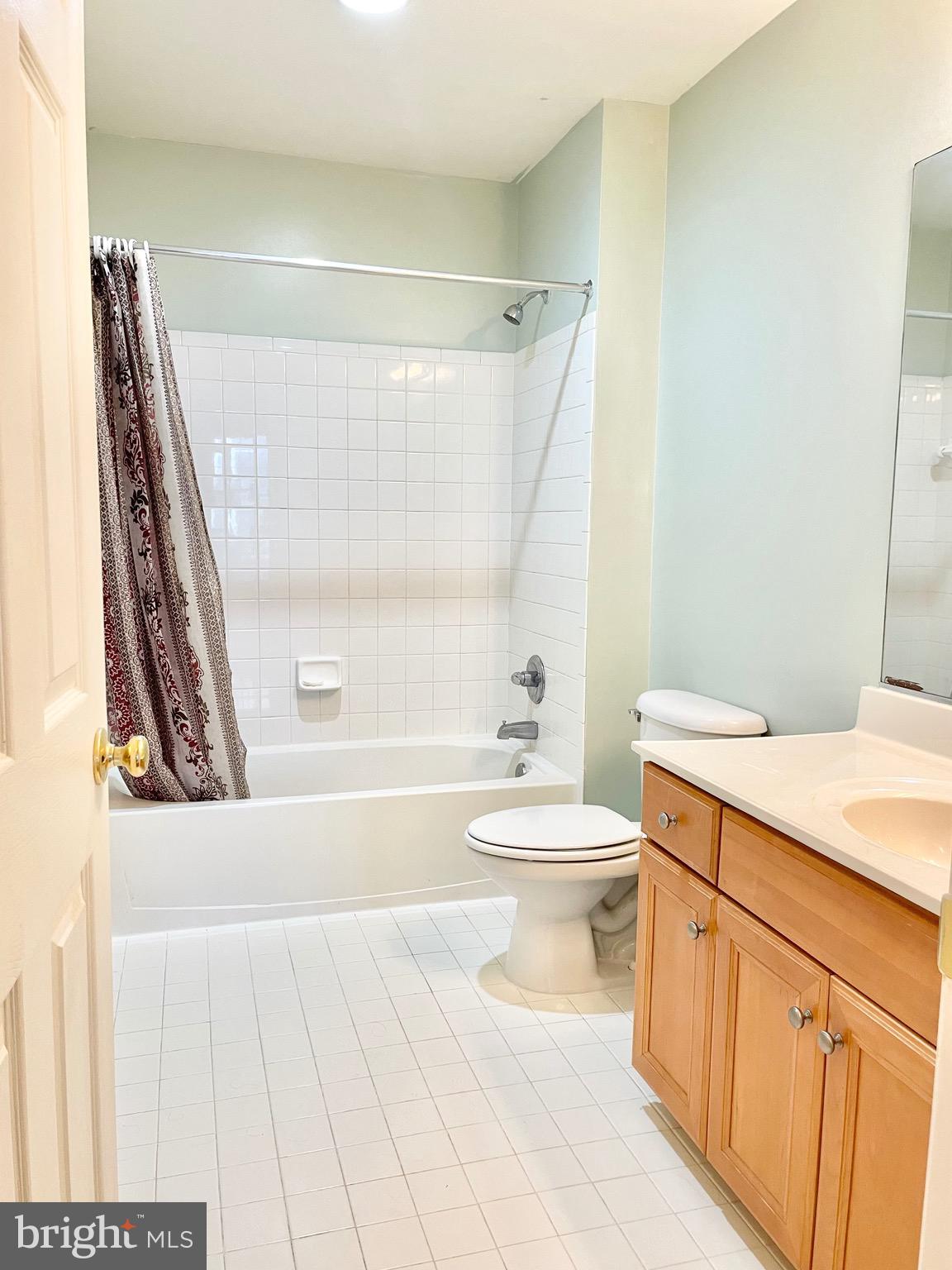 PARK PLACE - Residential Lease