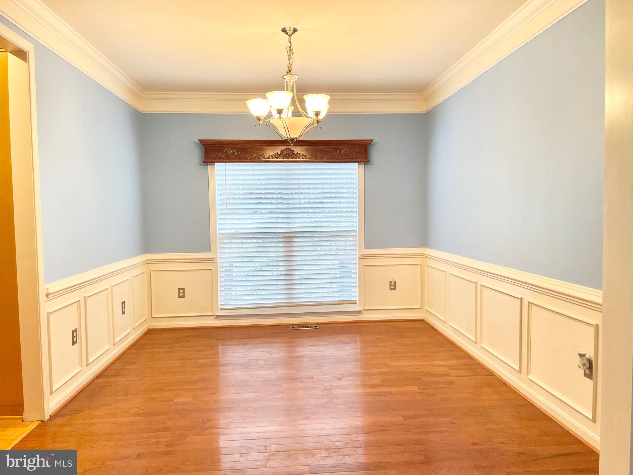 PARK PLACE - Residential Lease