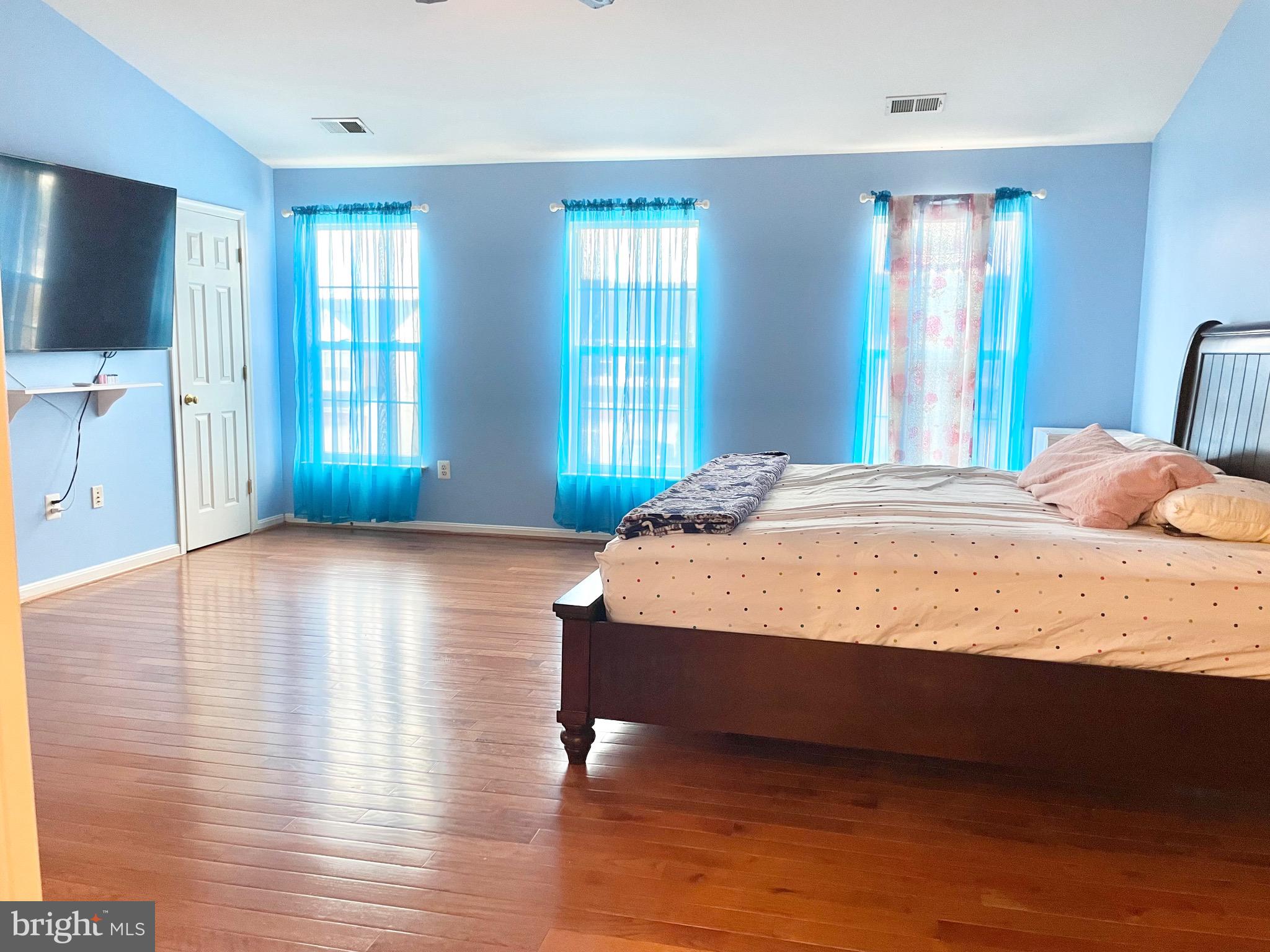 PARK PLACE - Residential Lease