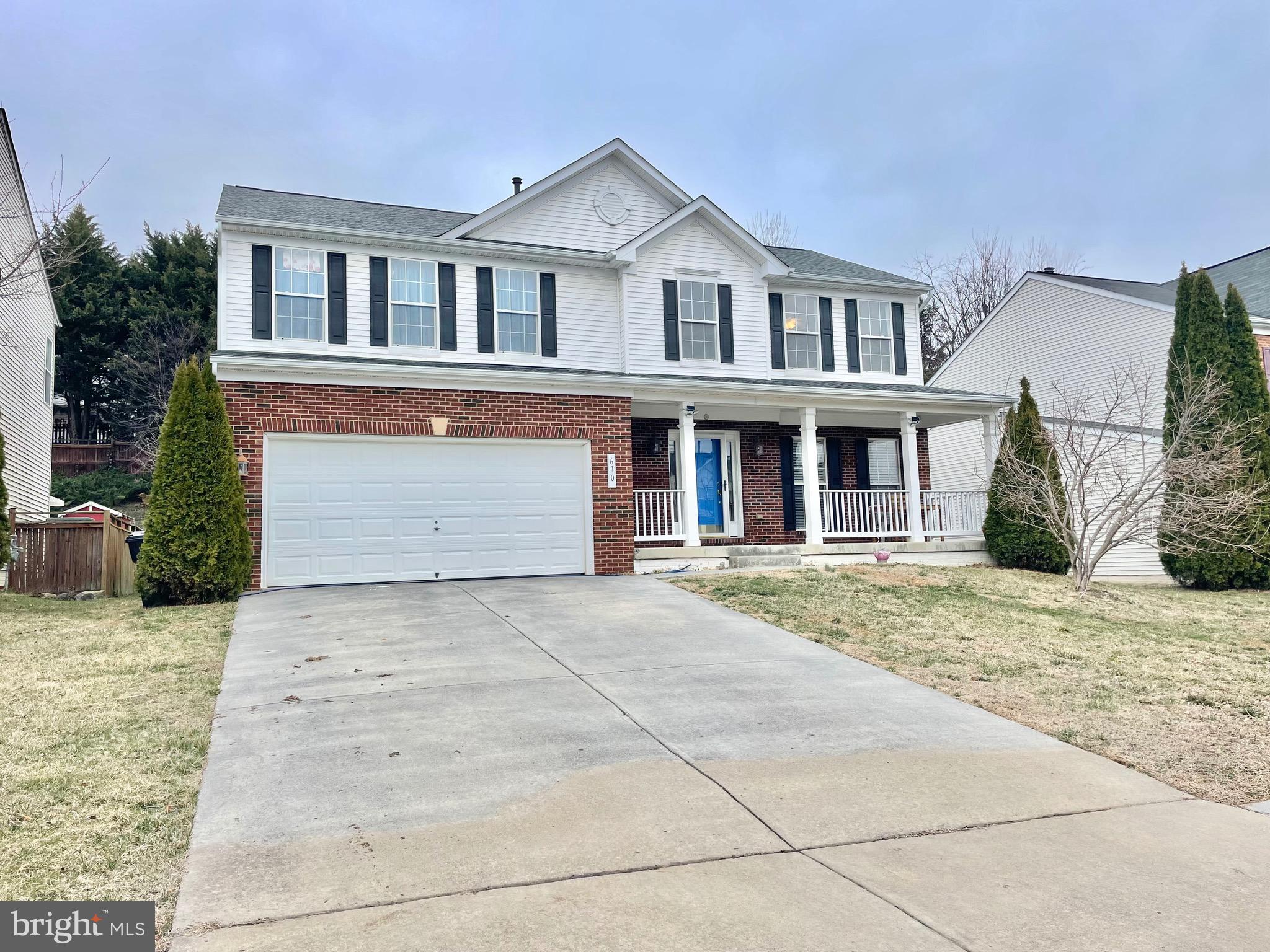 PARK PLACE - Residential Lease