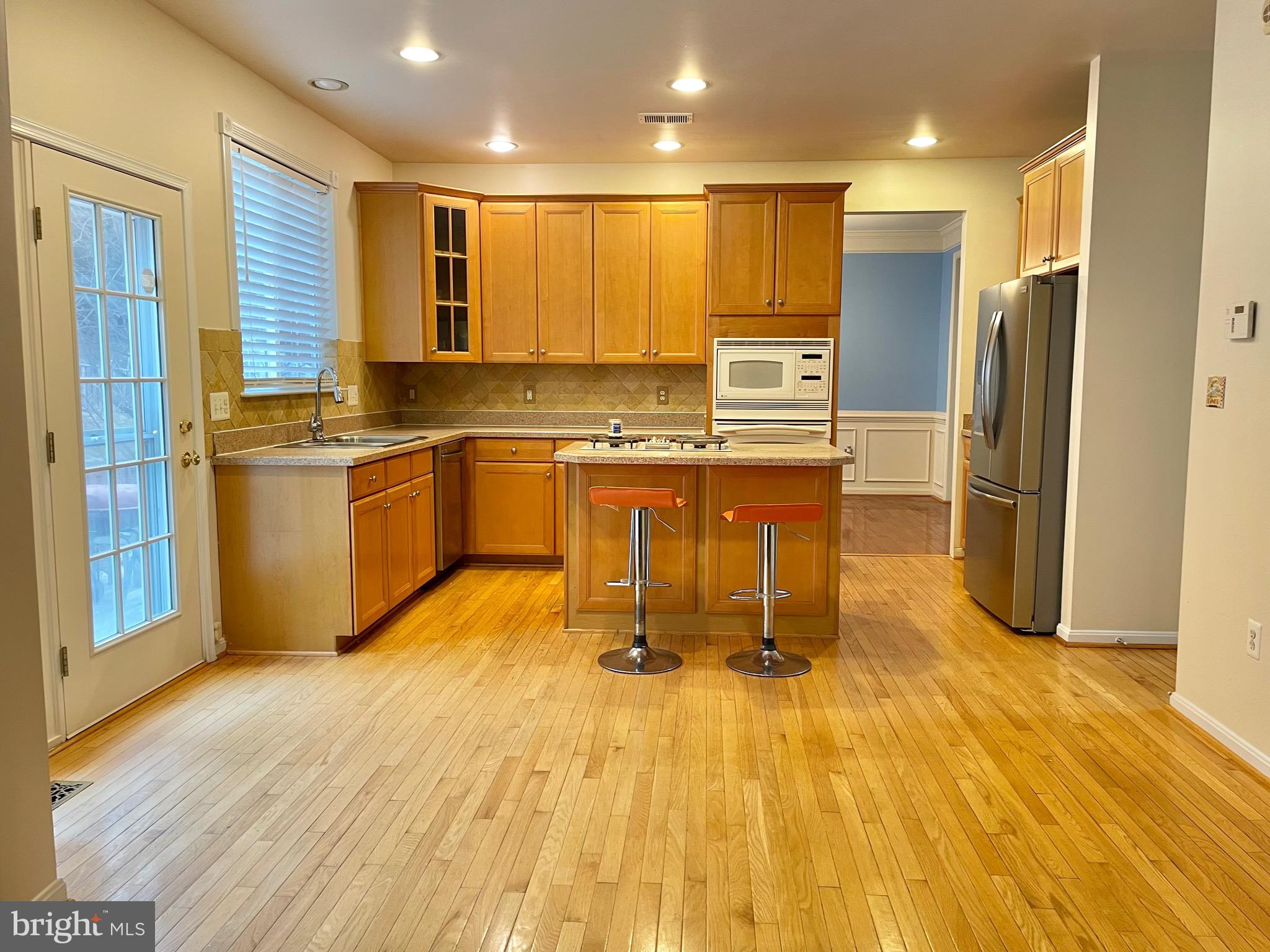 PARK PLACE - Residential Lease