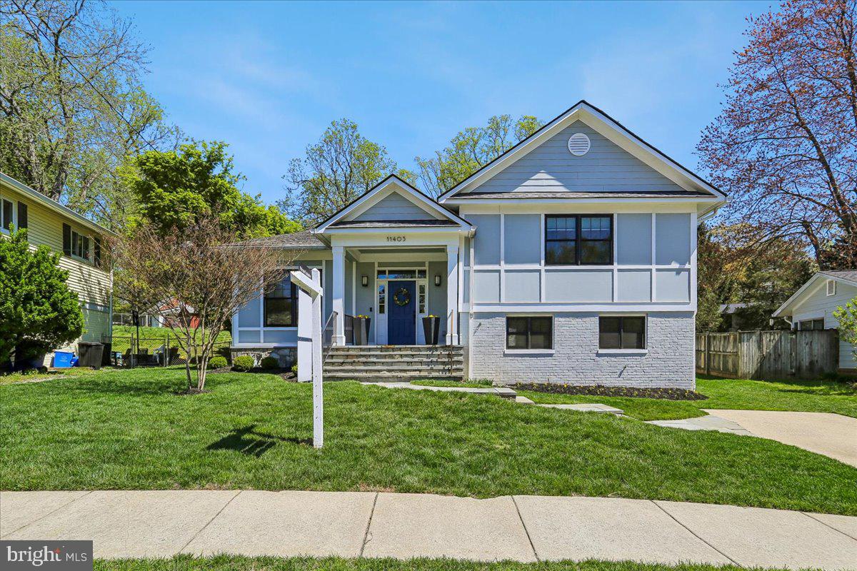 KENSINGTON KNOLLS - Residential