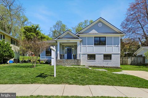 11405 LUND PLACE KENSINGTON MD 20895