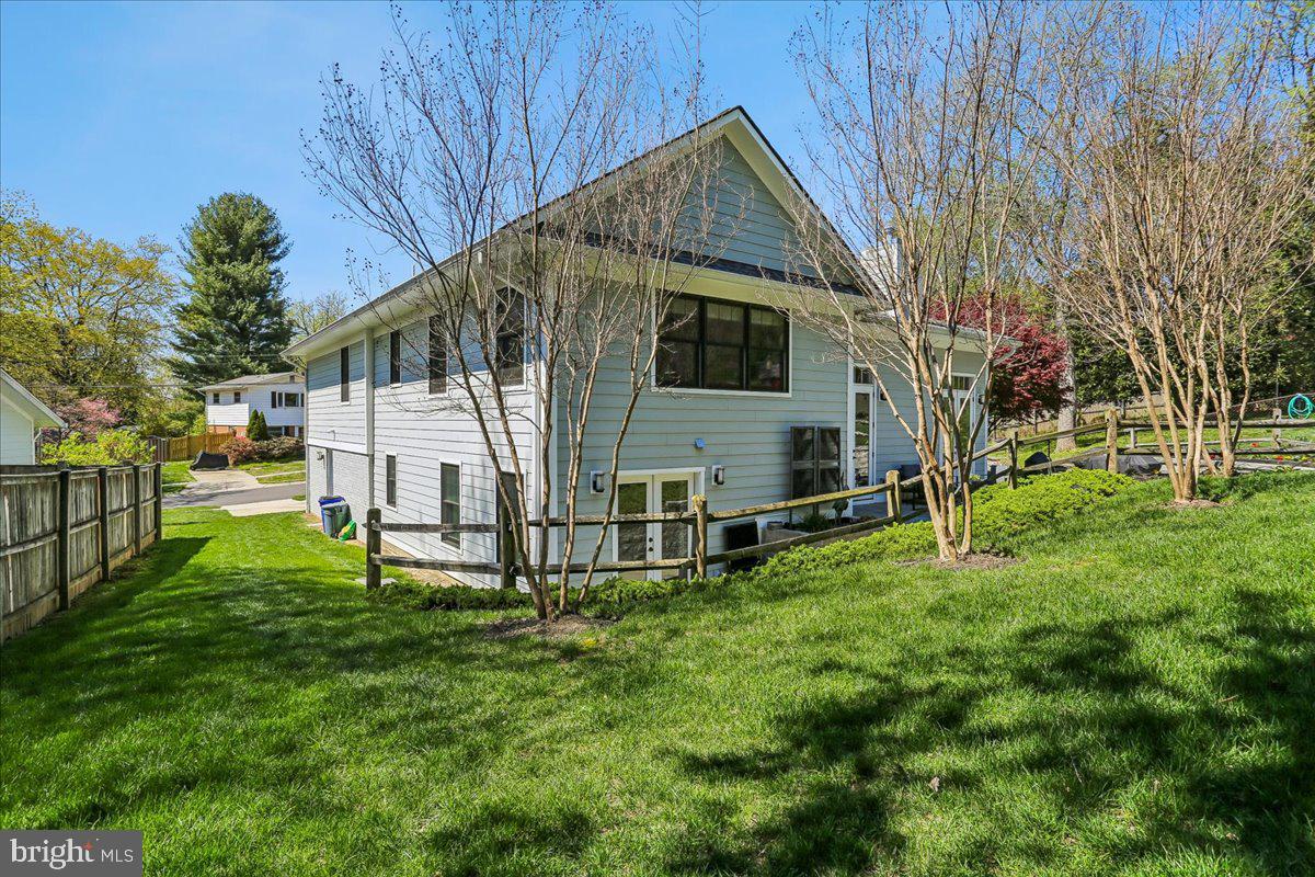 KENSINGTON KNOLLS - Residential