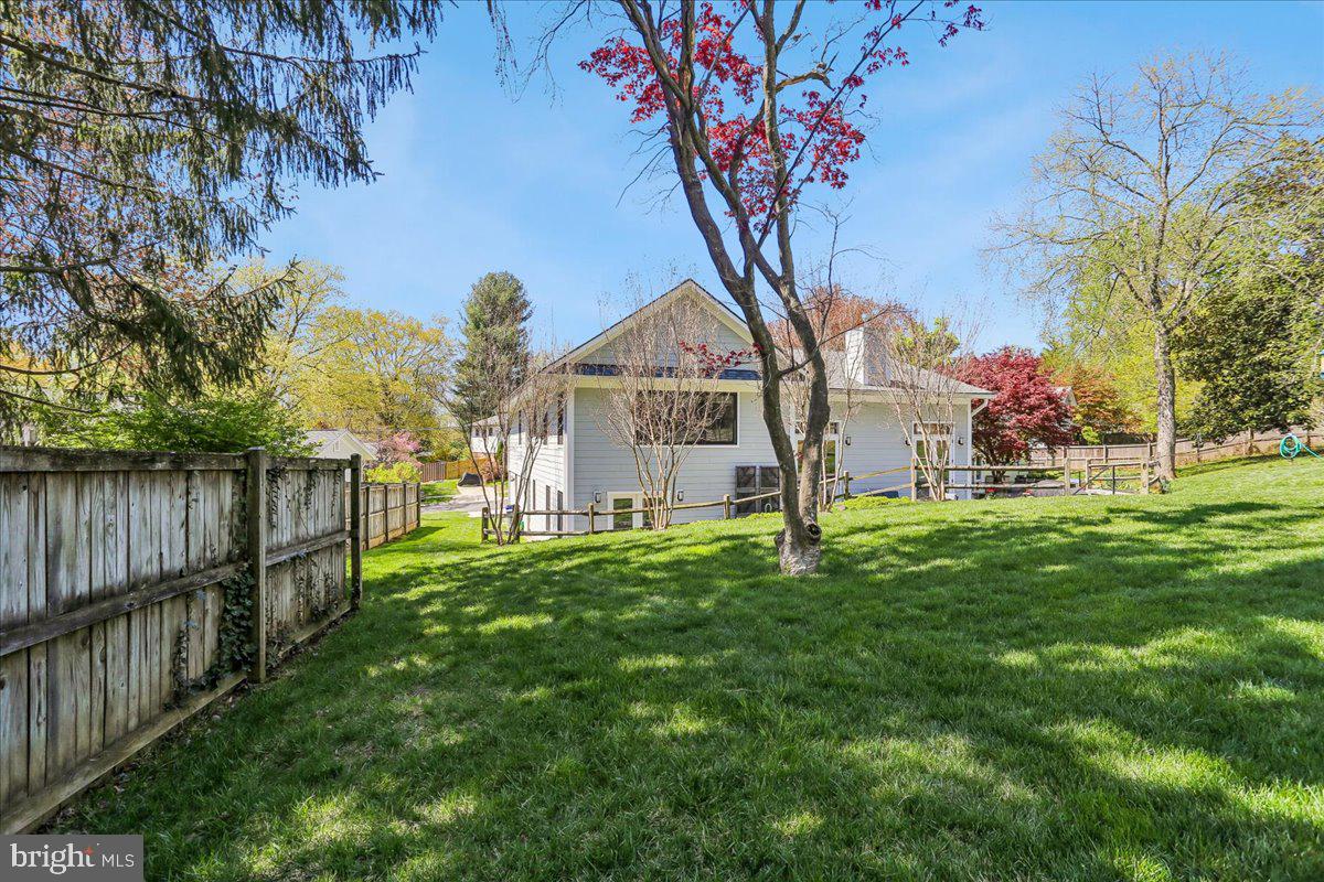 KENSINGTON KNOLLS - Residential