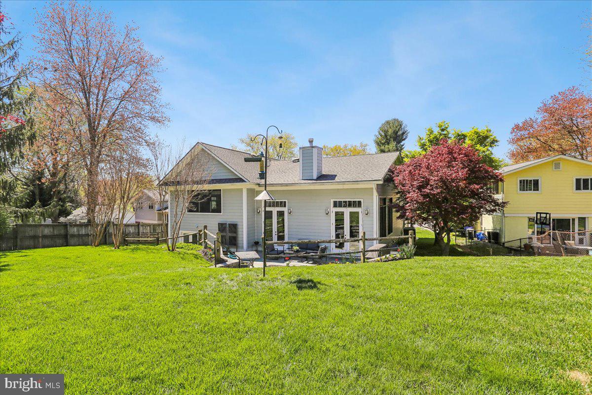 KENSINGTON KNOLLS - Residential