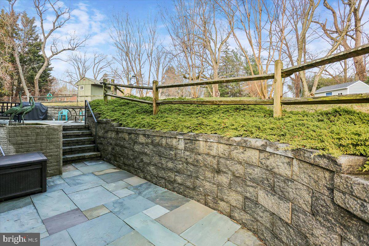 KENSINGTON KNOLLS - Residential