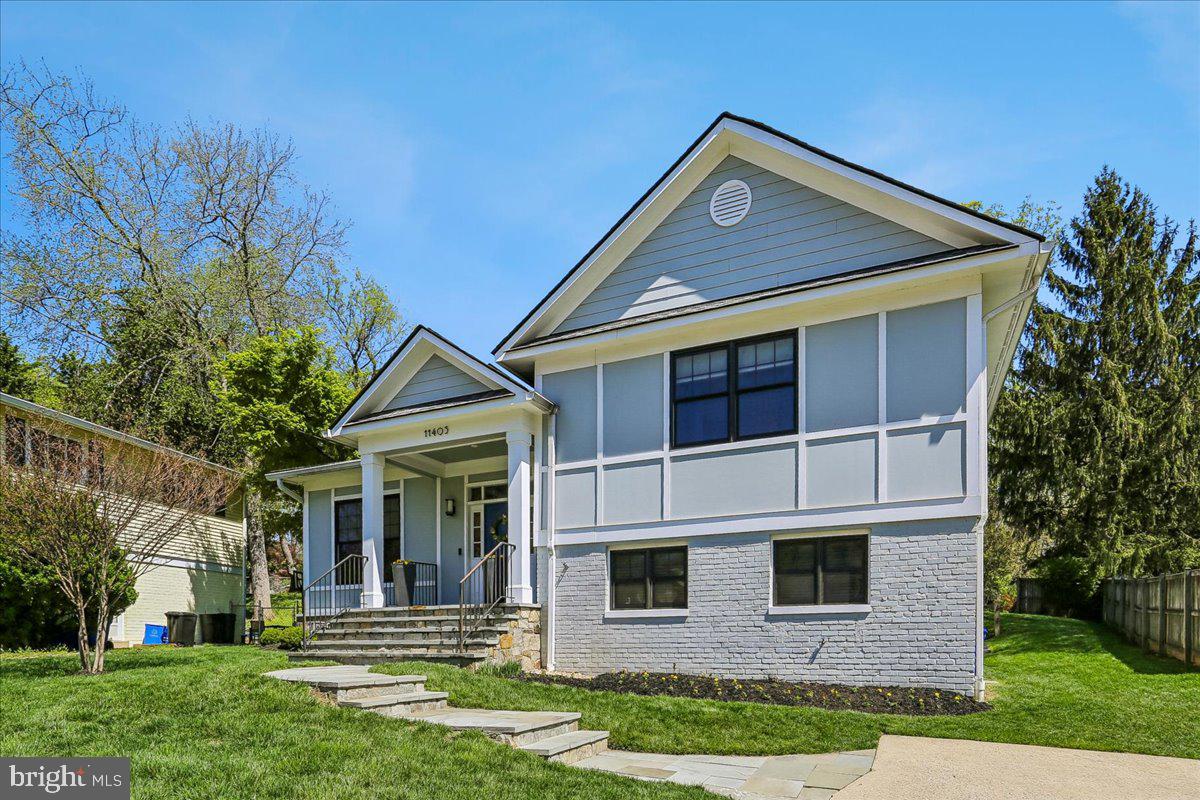 KENSINGTON KNOLLS - Residential